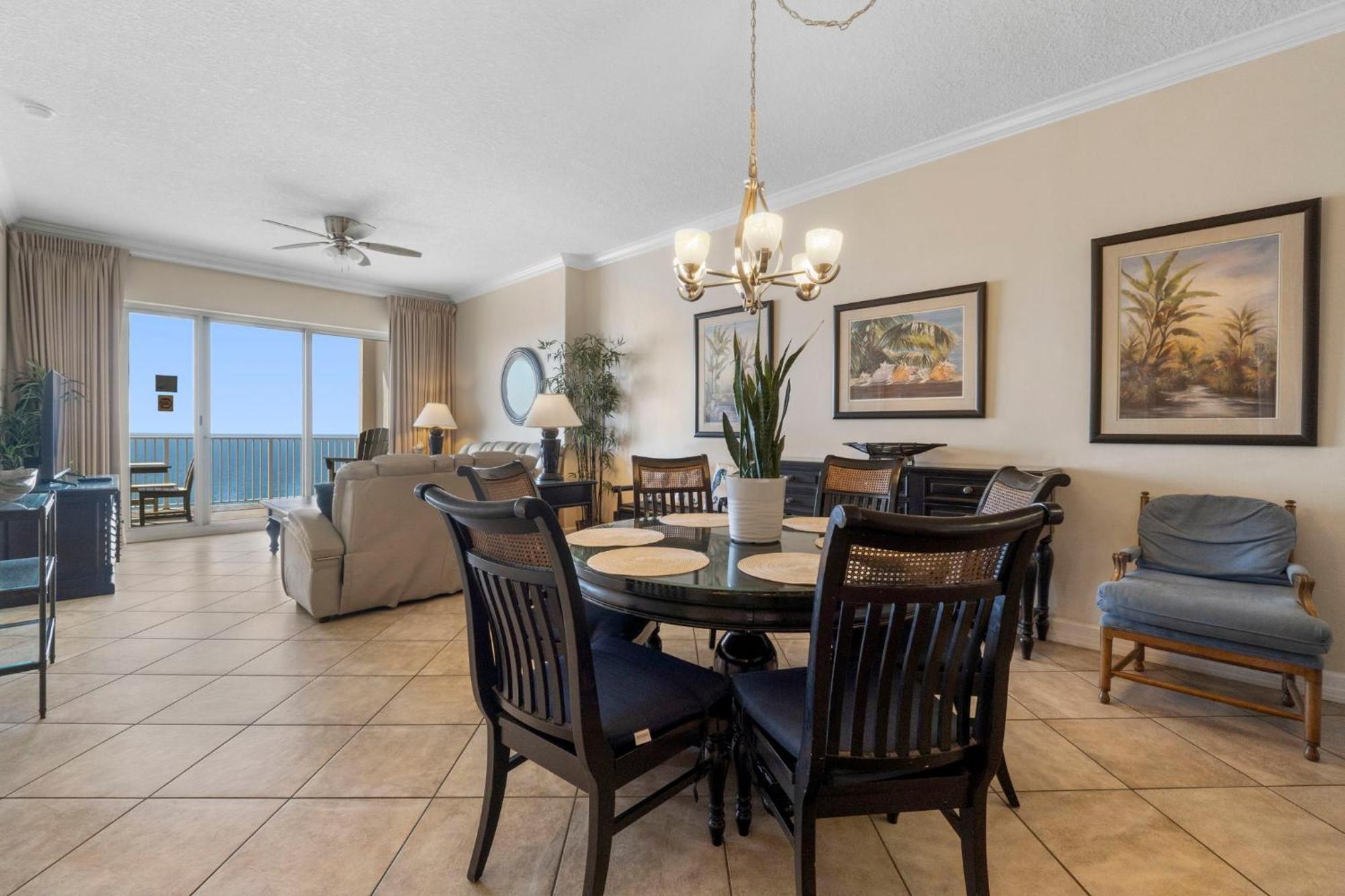 Ocean Reef #2109 By Nautical Holiday home *