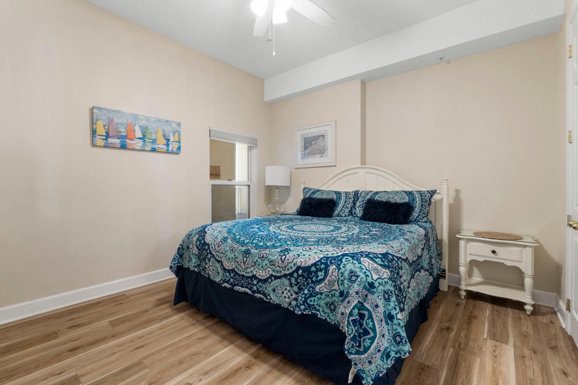 Holiday home Ocean Reef #2109 By Nautical Panama City Beach