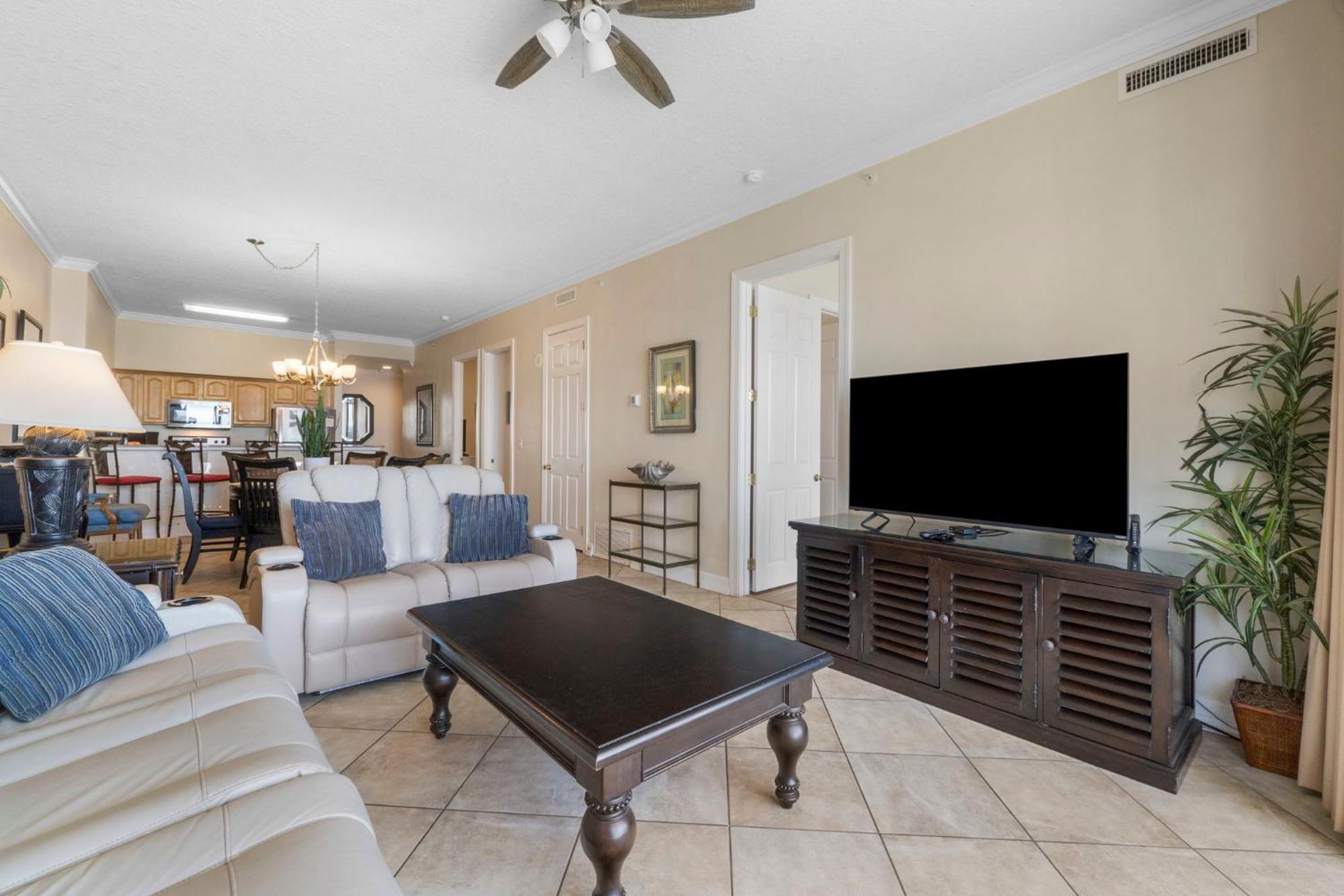 Ocean Reef #2109 By Nautical Holiday home