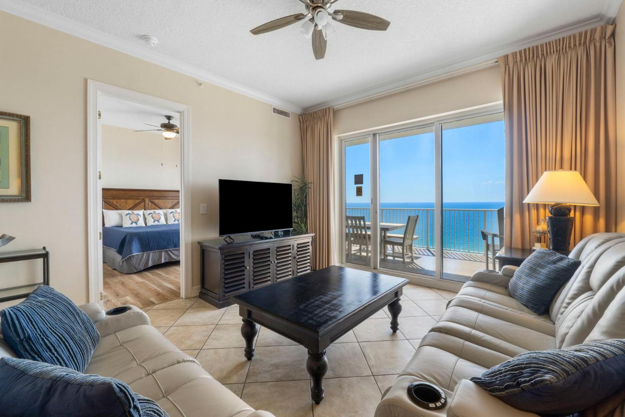 Holiday home Ocean Reef #2109 By Nautical *