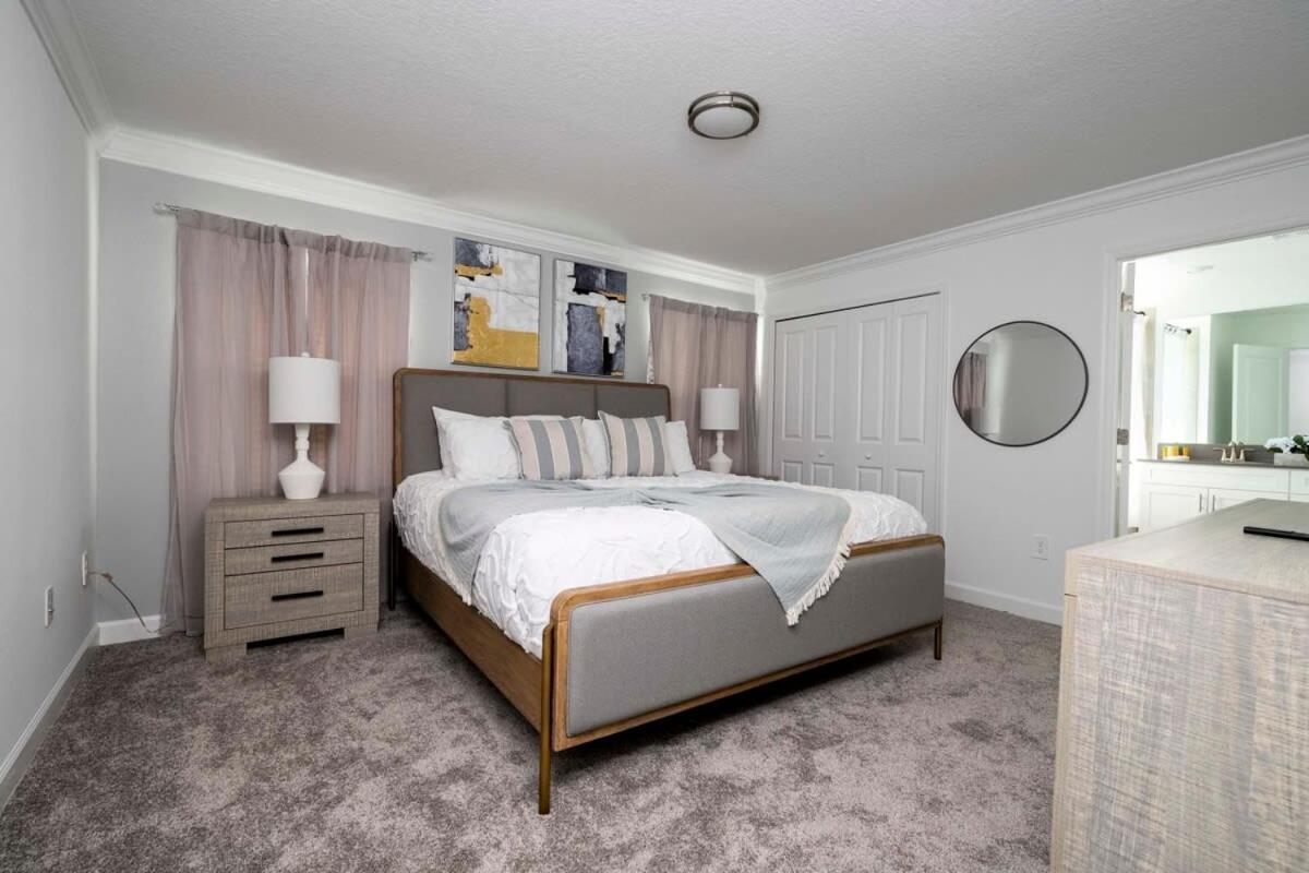 Holiday home Marvelous 4bd With Pool At Storey 2601