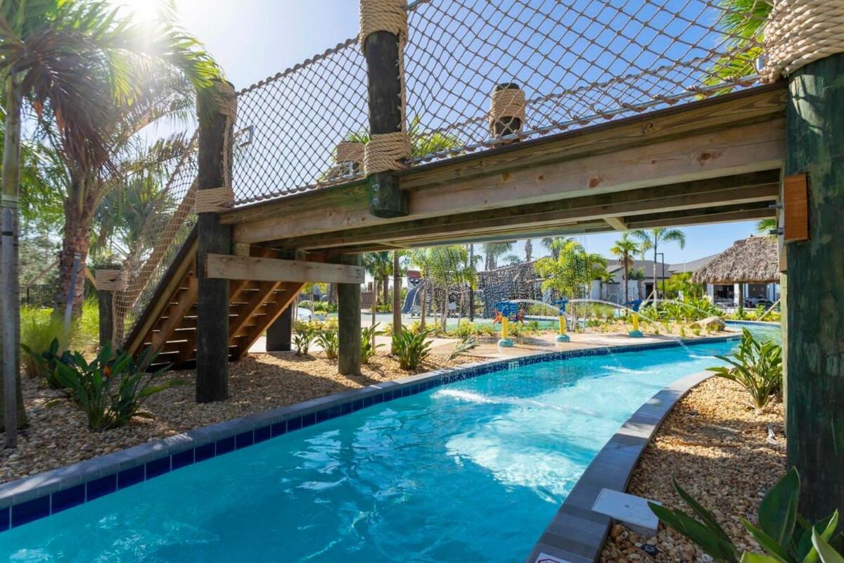 Marvelous 4bd With Pool At Storey 2601 *