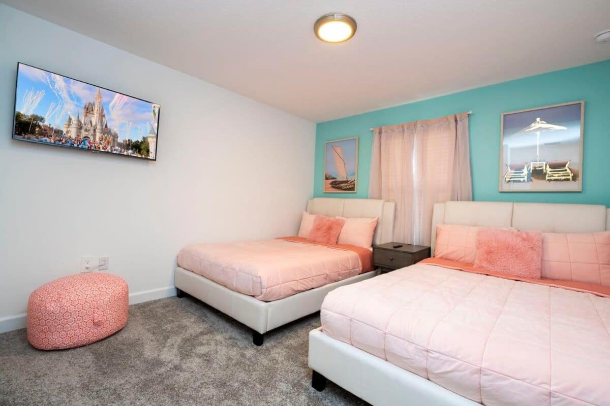 Marvelous 4bd With Pool At Storey 2601 Holiday home *