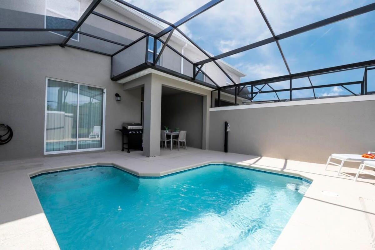Holiday home Marvelous 4bd With Pool At Storey 2601