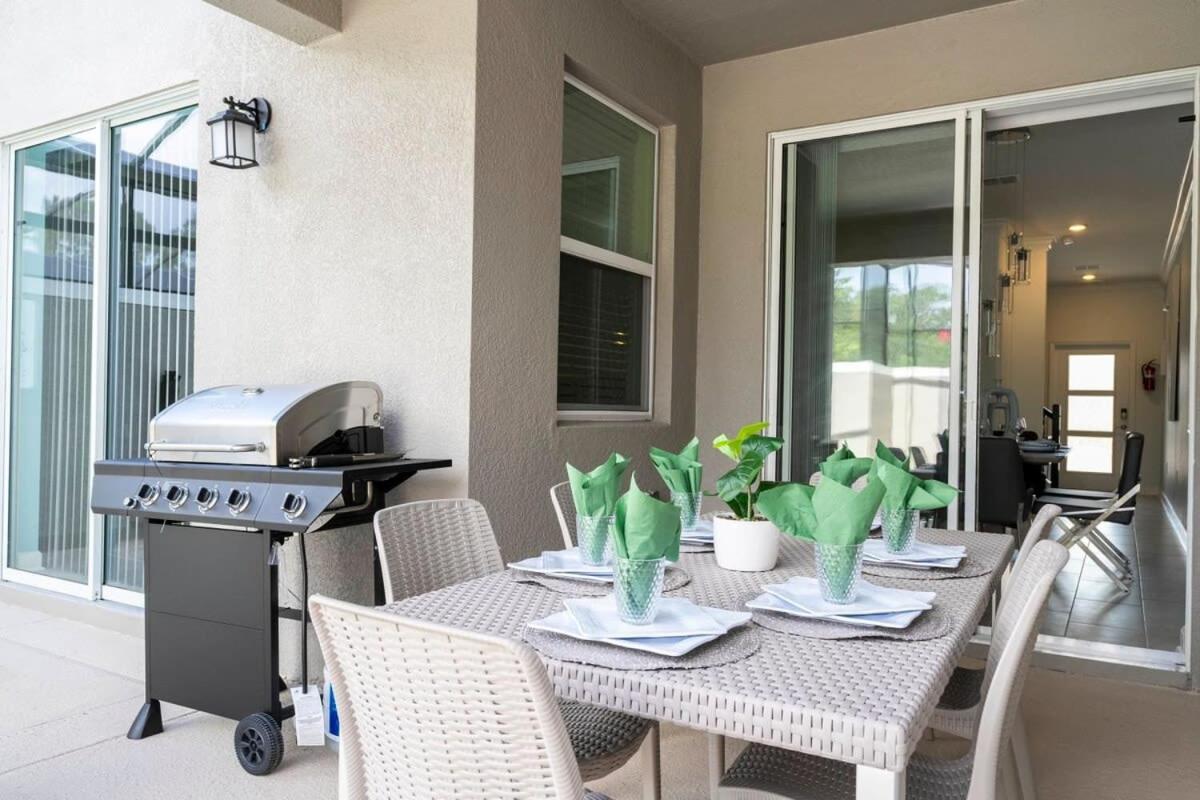 Holiday home Marvelous 4bd With Pool At Storey 2601