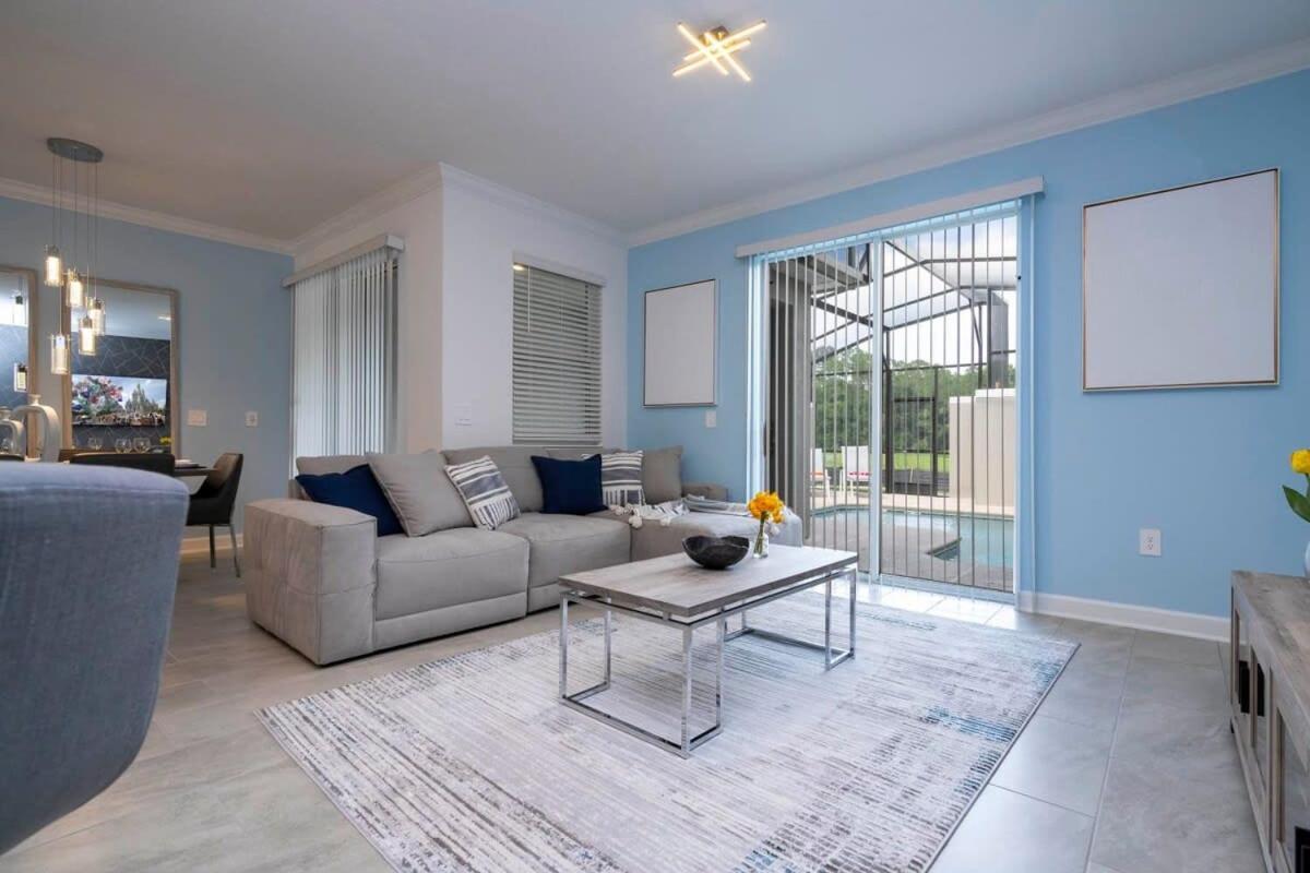 Marvelous 4bd With Pool At Storey 2601 Holiday home Kissimmee