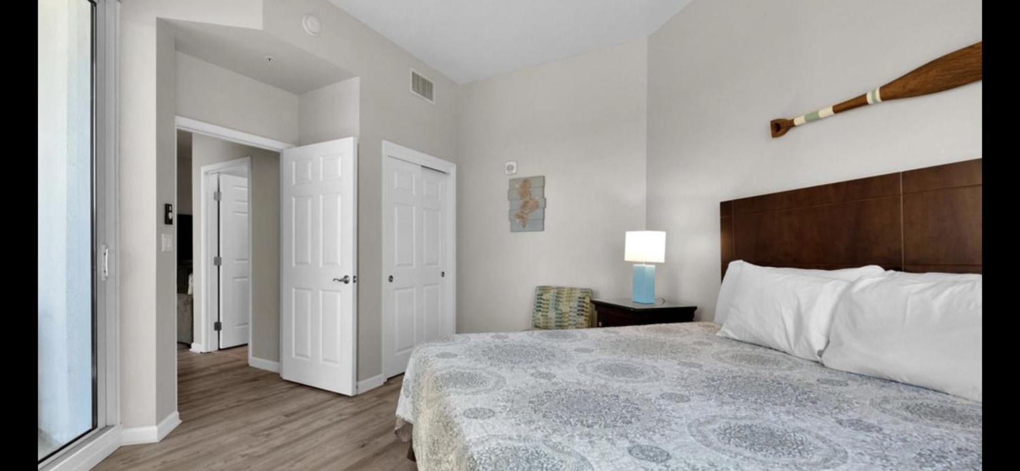 The Palms Of Destin-2116 Resort