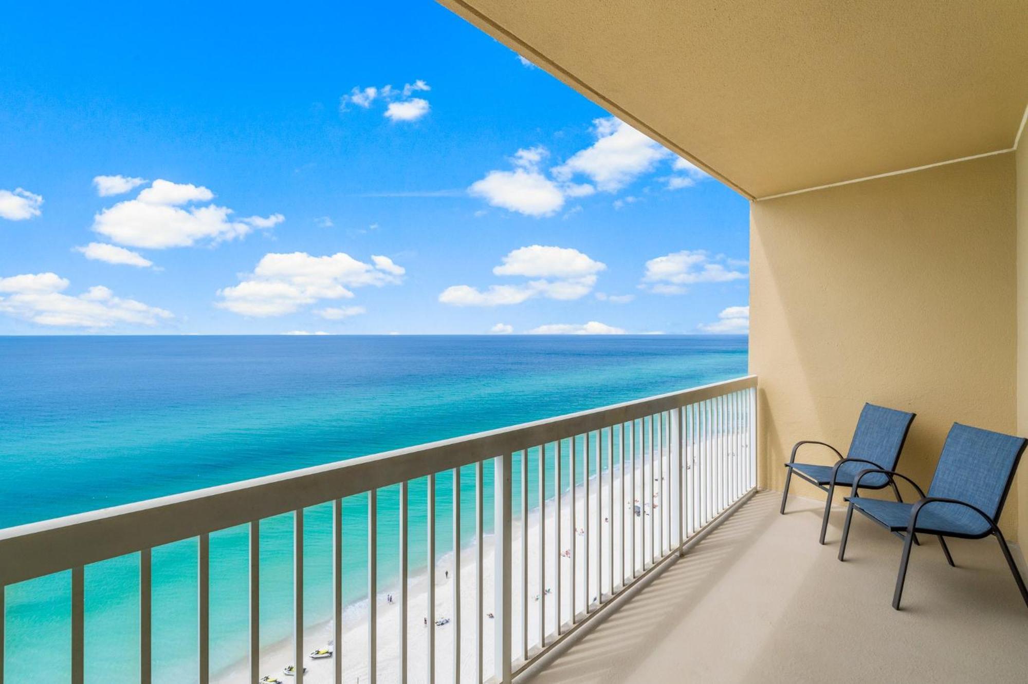 Apartment Seychelles 1606 Panama City Beach