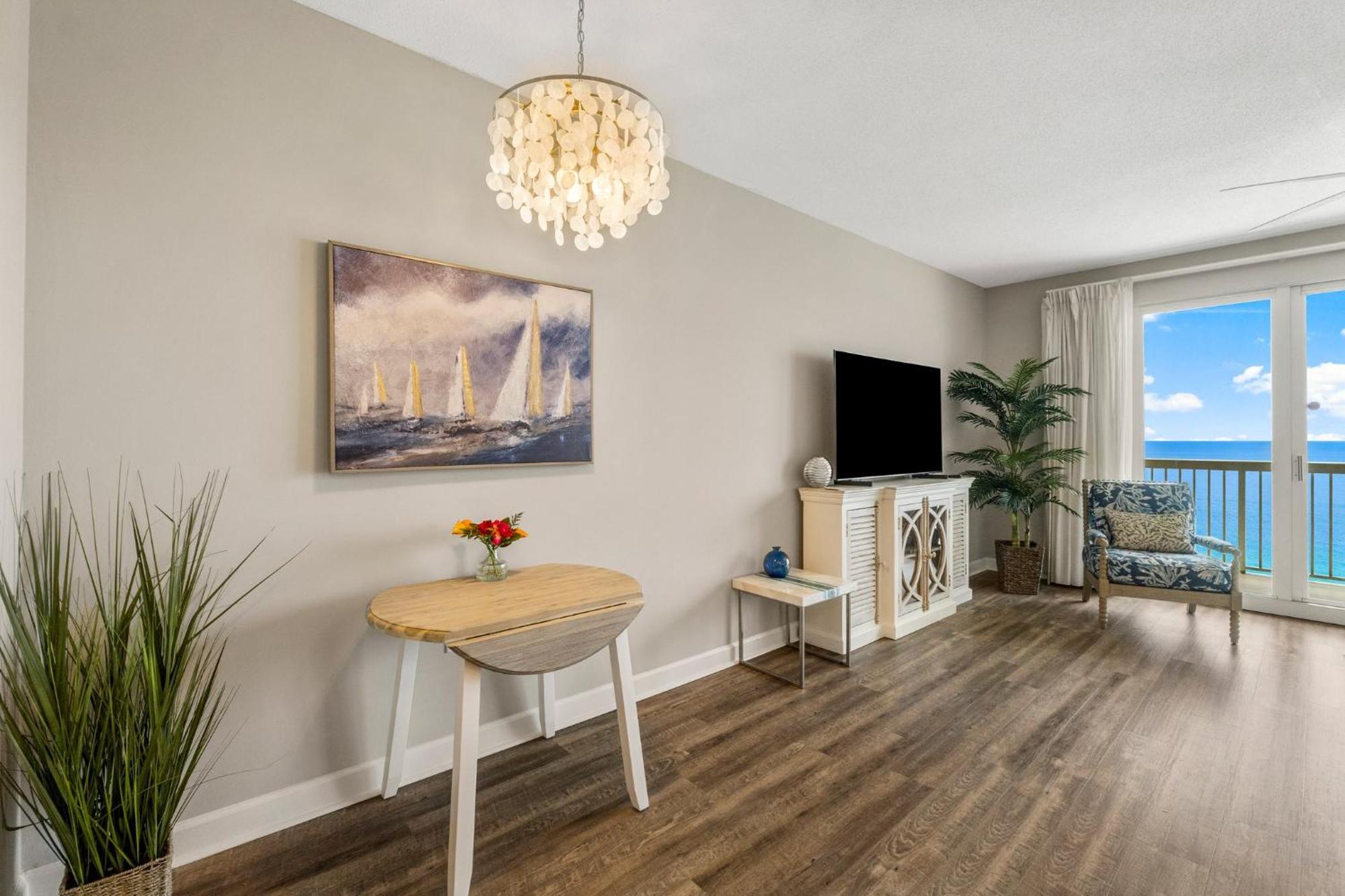 Apartment Seychelles 1606