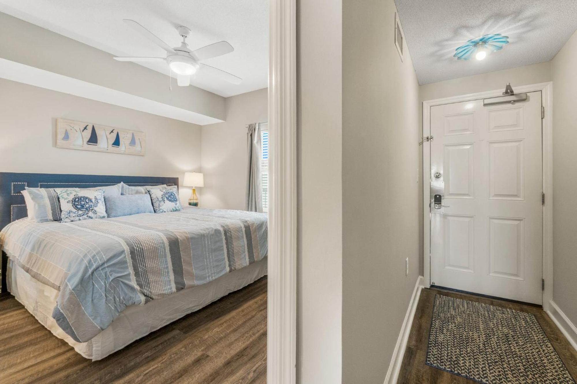 Apartment Seychelles 1606 Panama City Beach