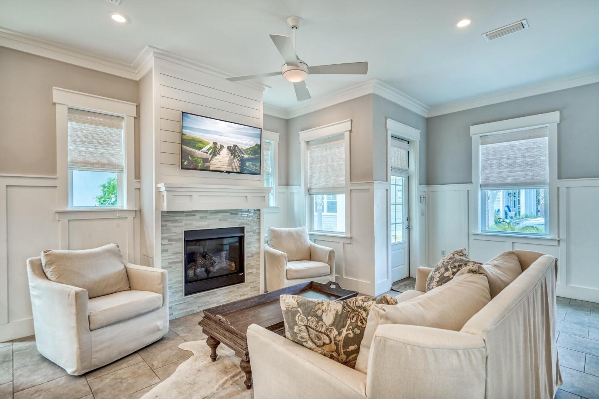 Sanity By The Sea By 30a Escapes Inlet Beach