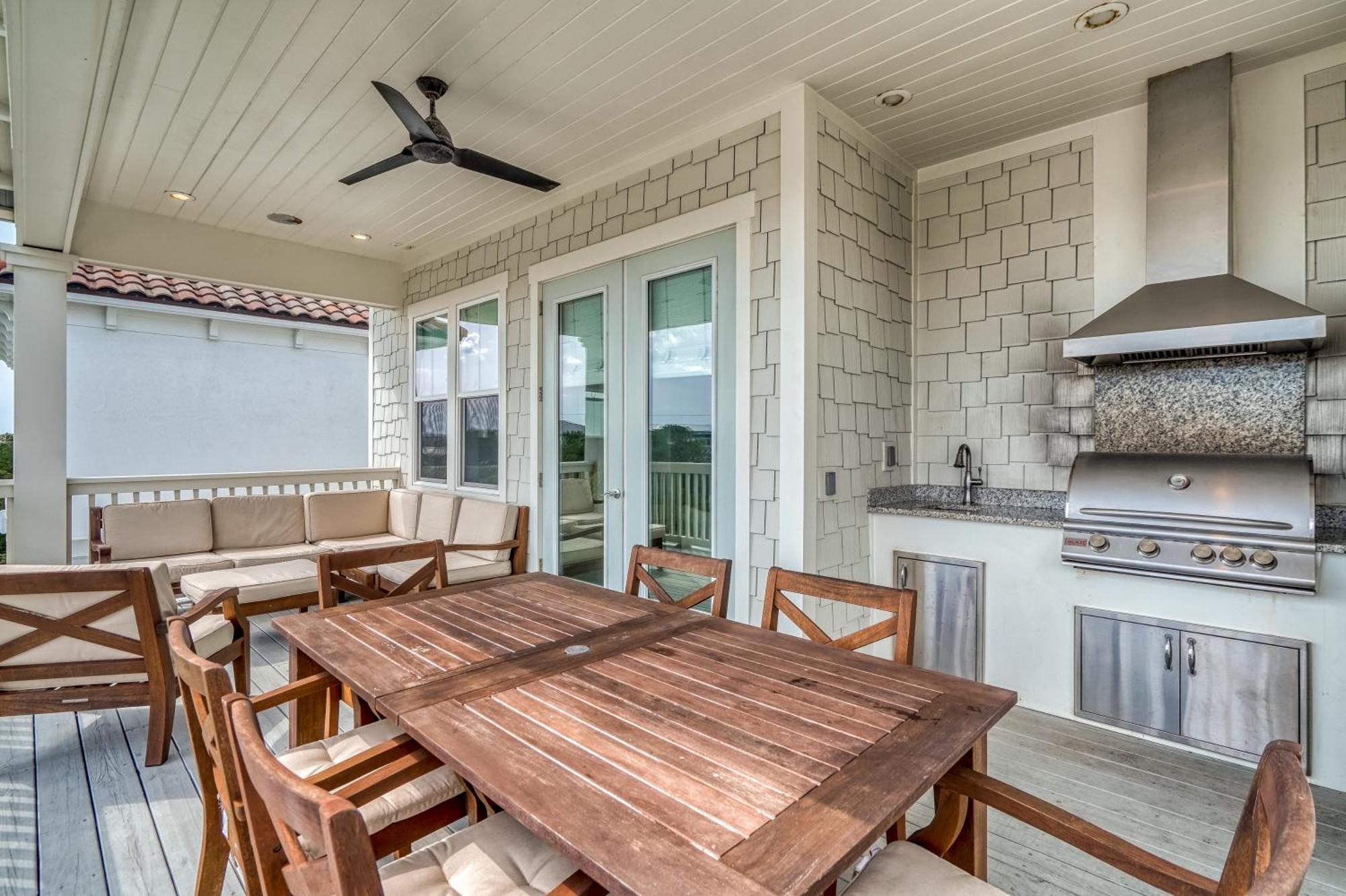 Sanity By The Sea By 30a Escapes Holiday home