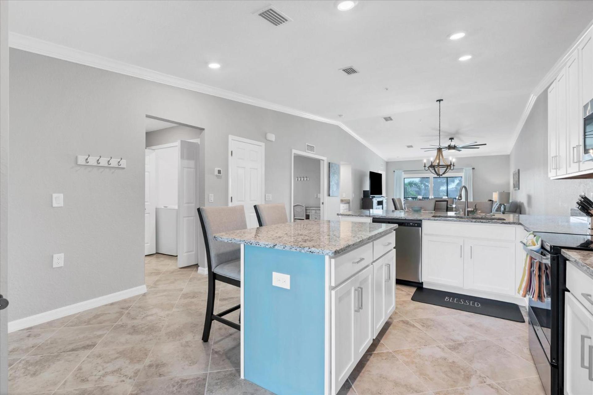 Apartment 14060 Heritage Landing Unit 322 Burnt Store Marina