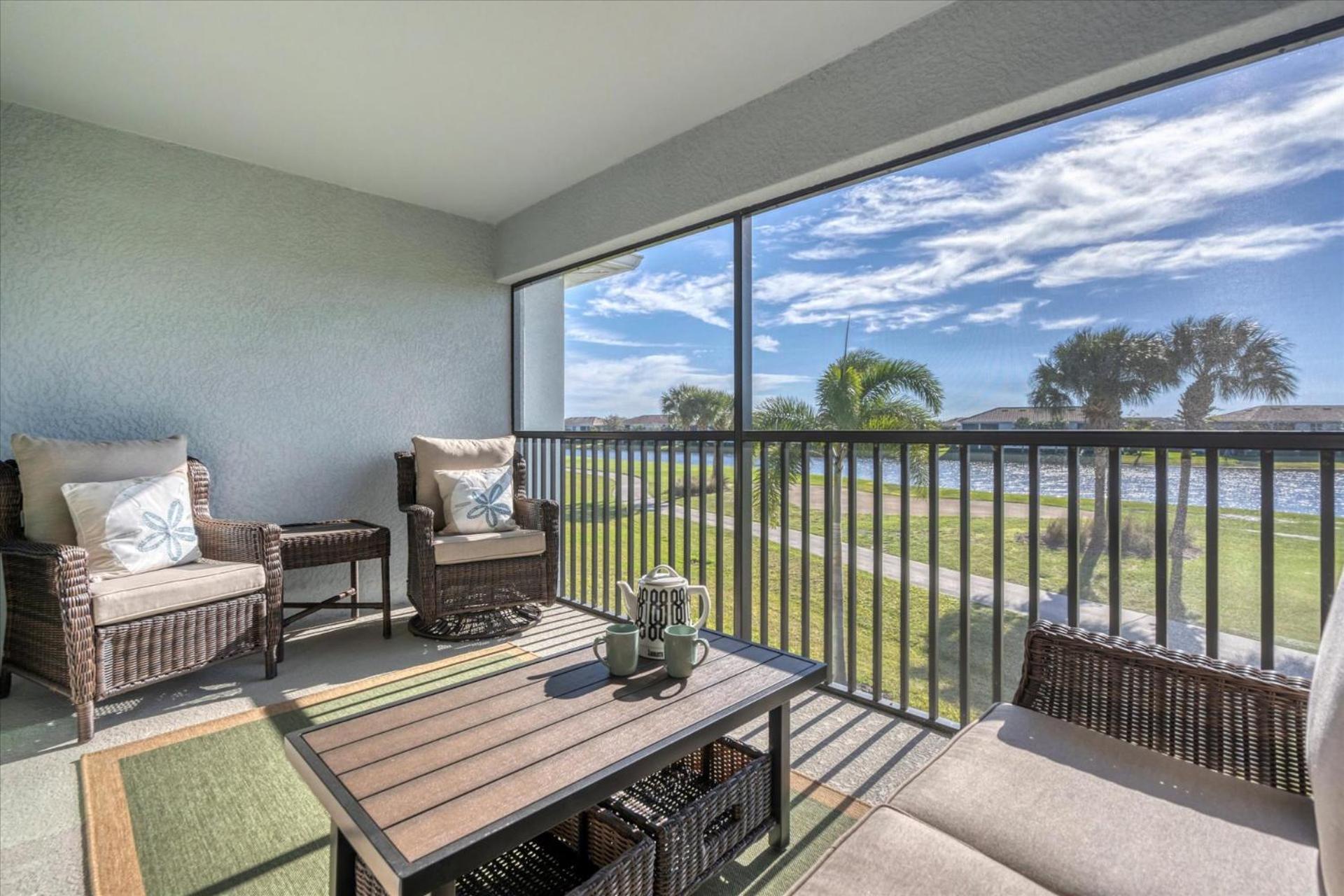 Apartment 14060 Heritage Landing Unit 322