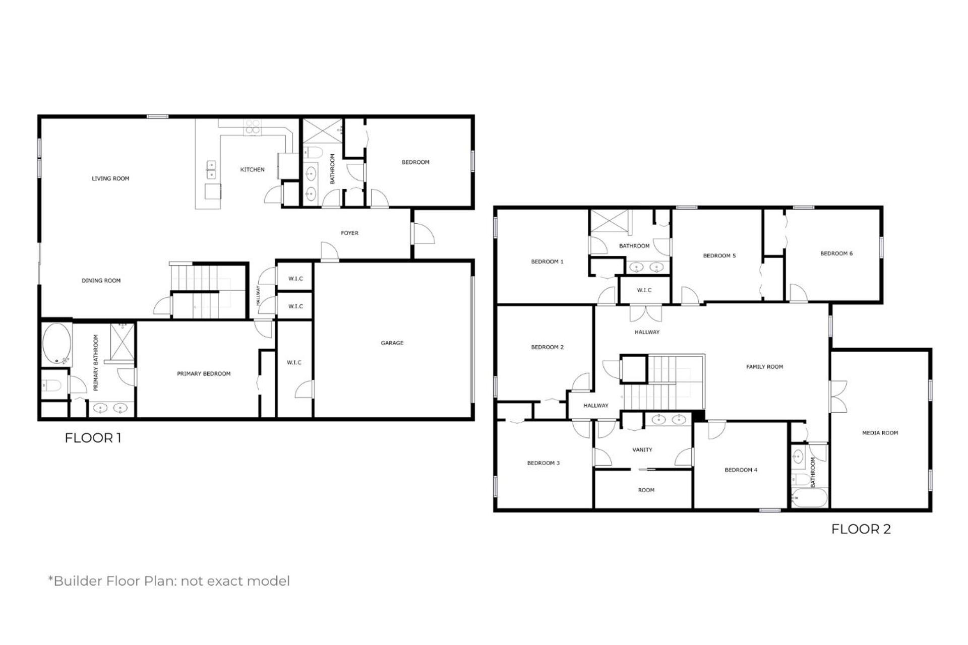 1506 Moon Valley Holiday home *