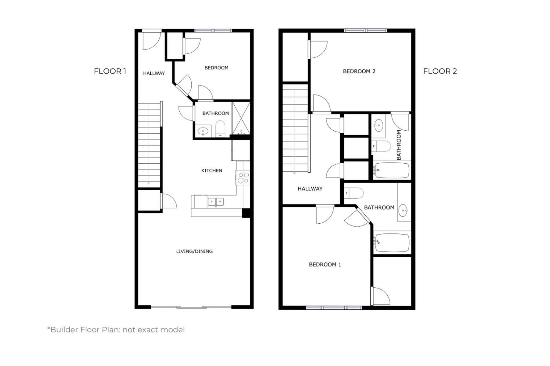 2549 Maneshaw Holiday home Kissimmee