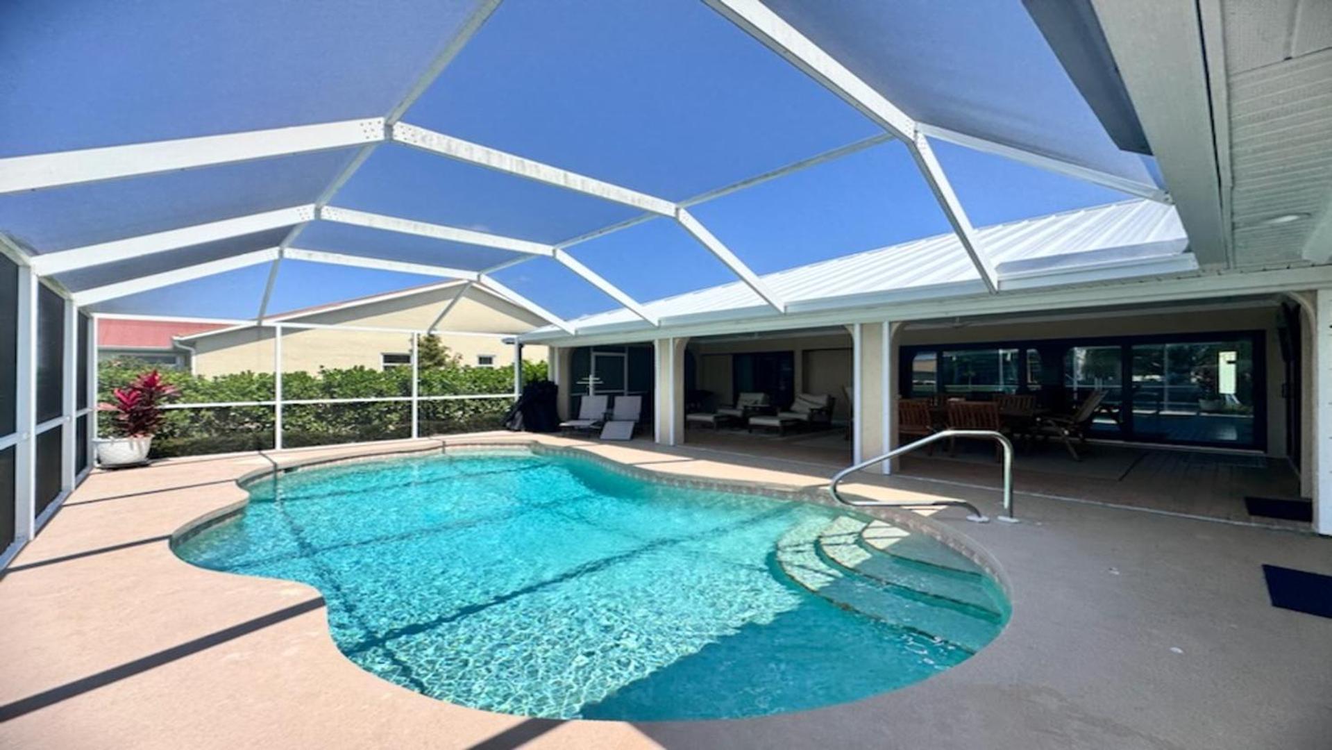 1588 San Marino Holiday home Punta Gorda