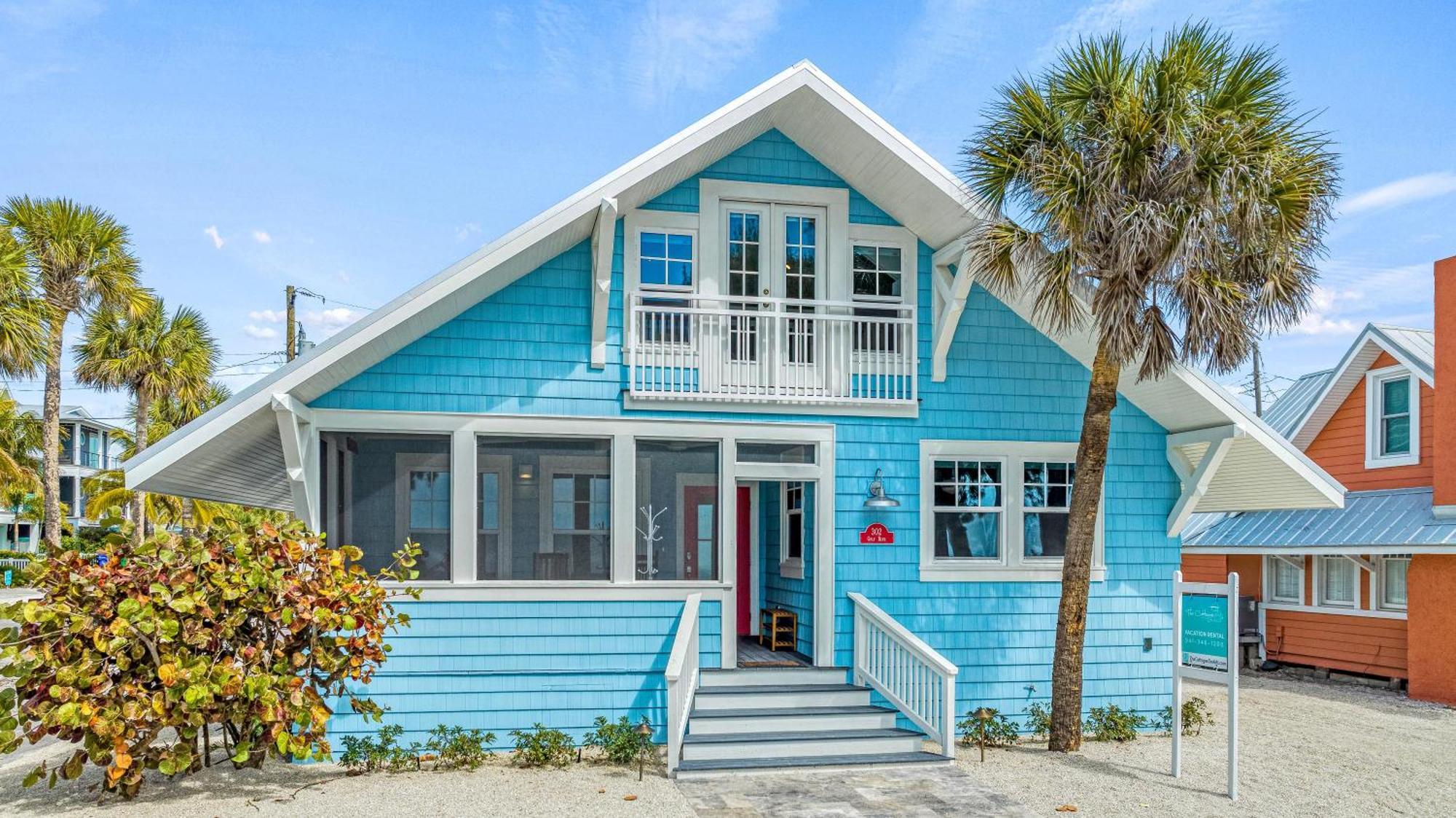 Holiday home Salty Sister - 302 *