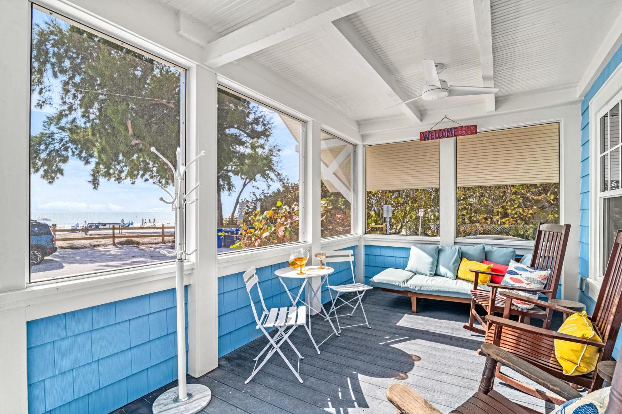 Holiday home Salty Sister - 302