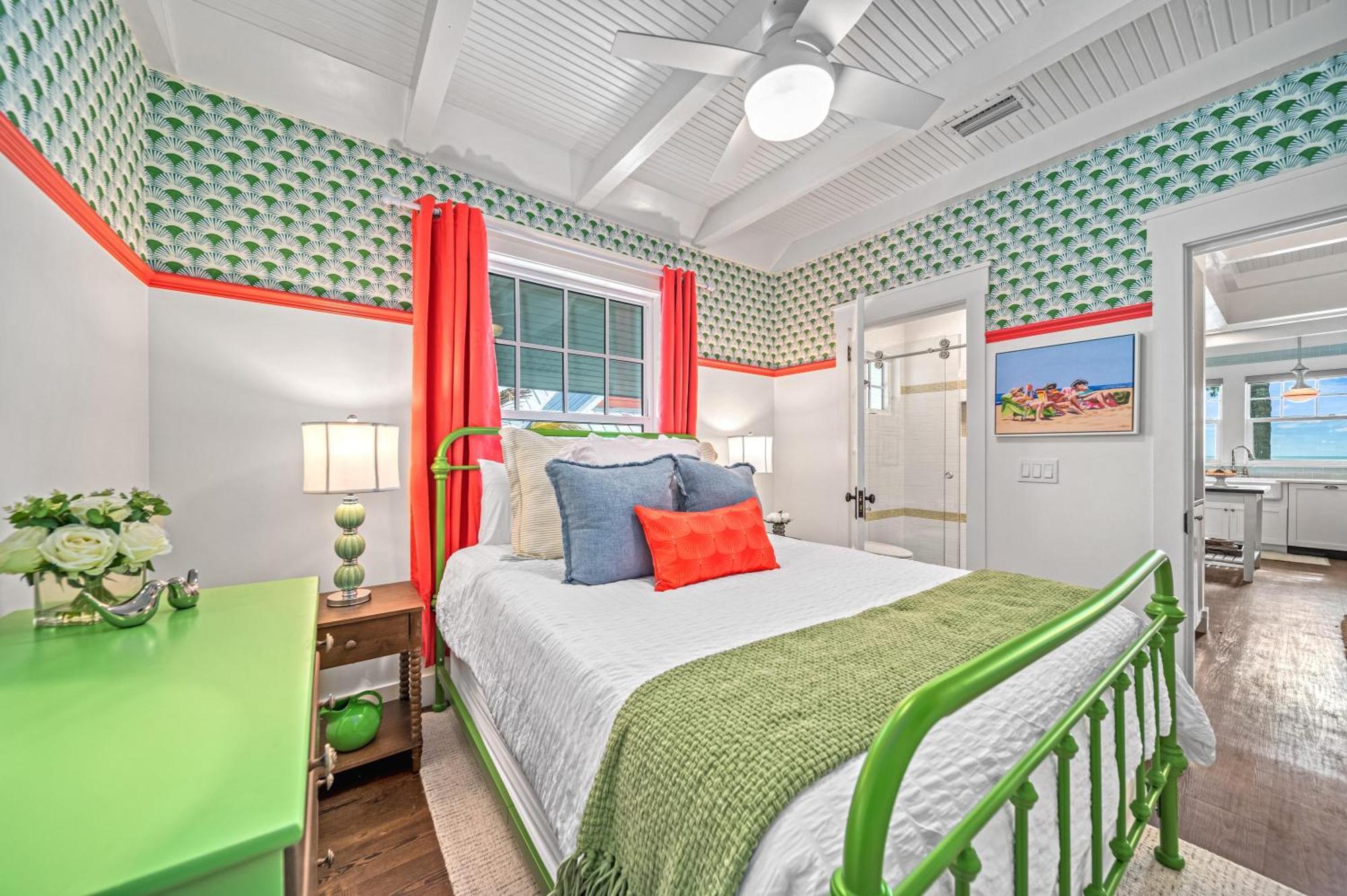 Holiday home Salty Sister - 302 *