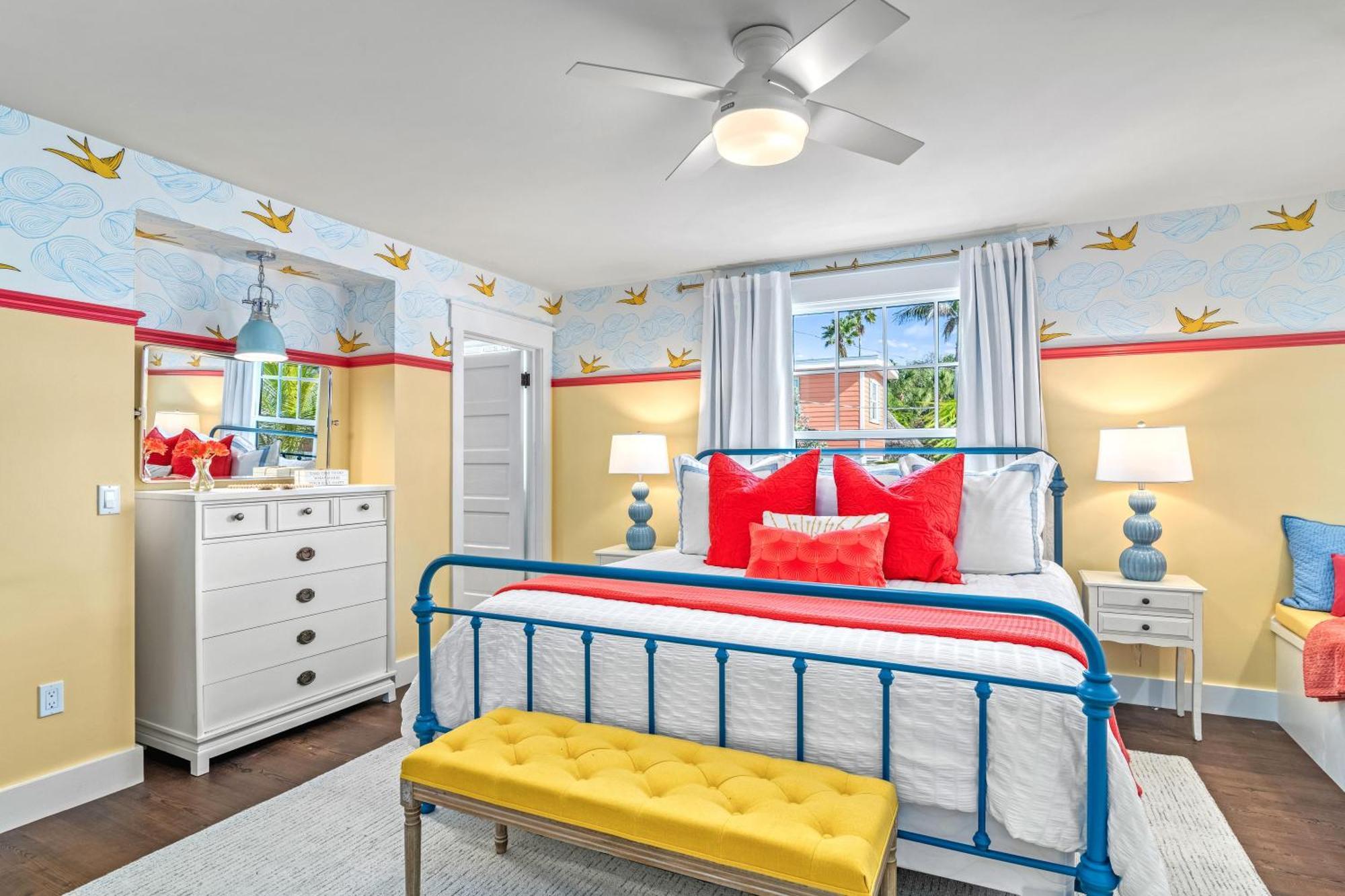 Holiday home Salty Sister - 302 *