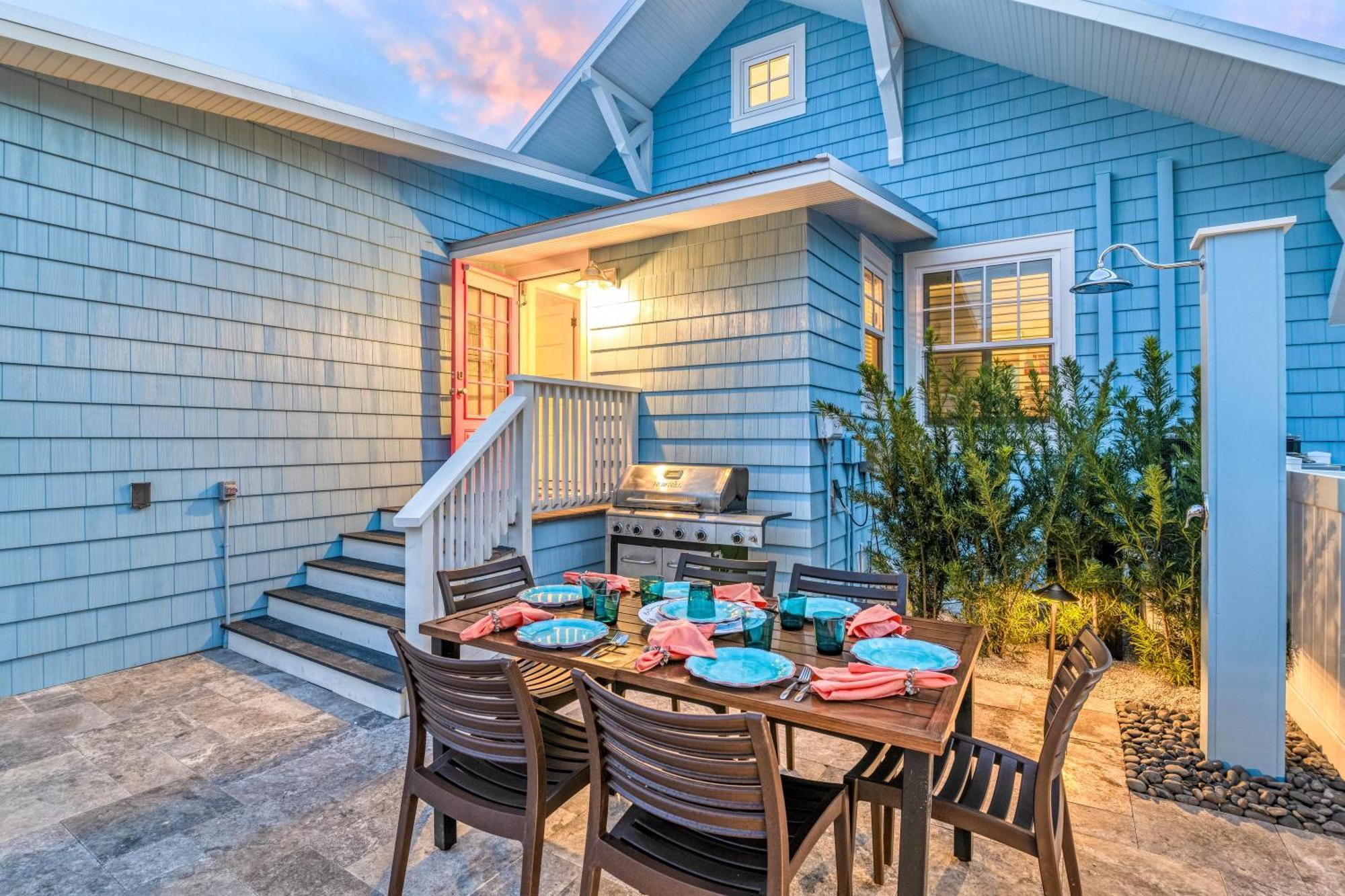 Holiday home Salty Sister - 302 *