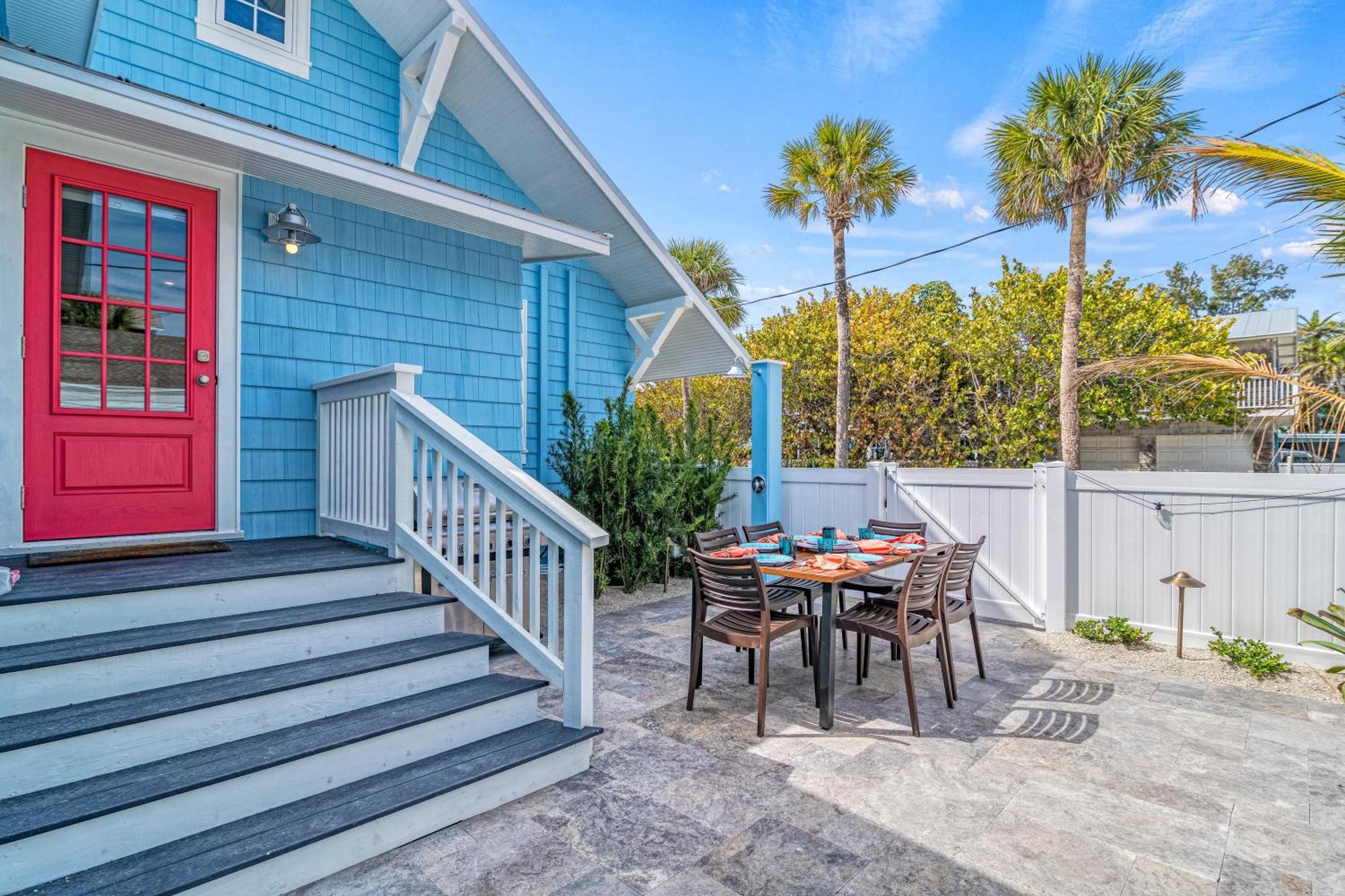 Holiday home Salty Sister - 302