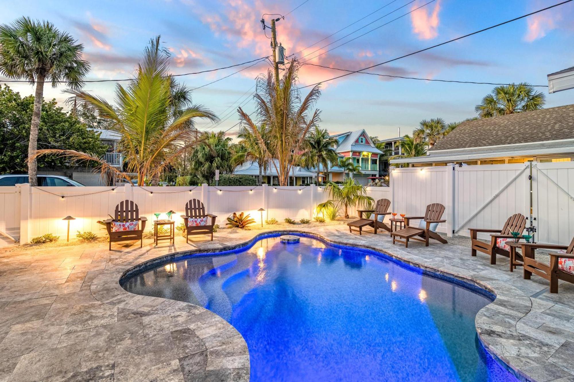 Salty Sister - 302 Holiday home