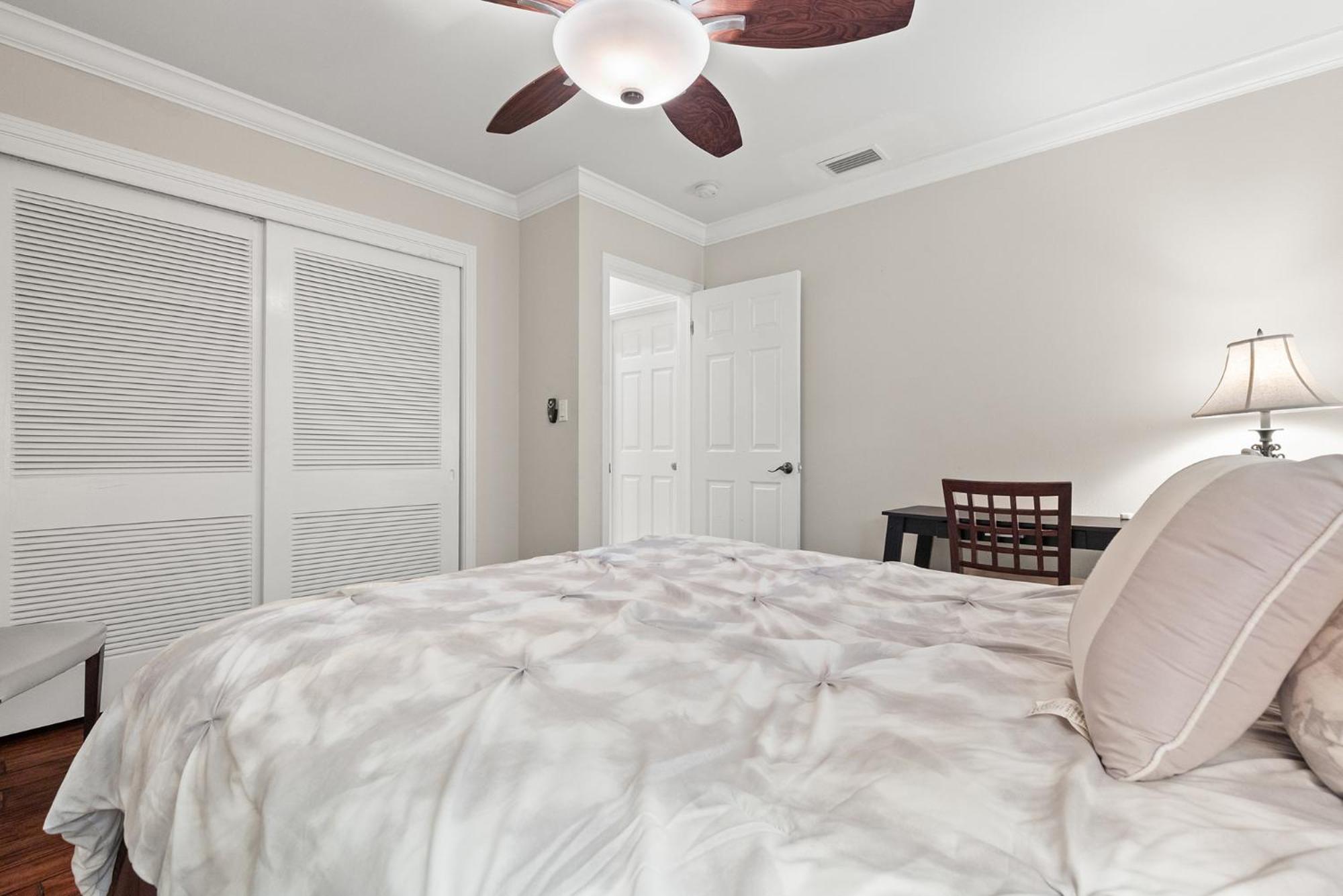 Luxury Mason Villa