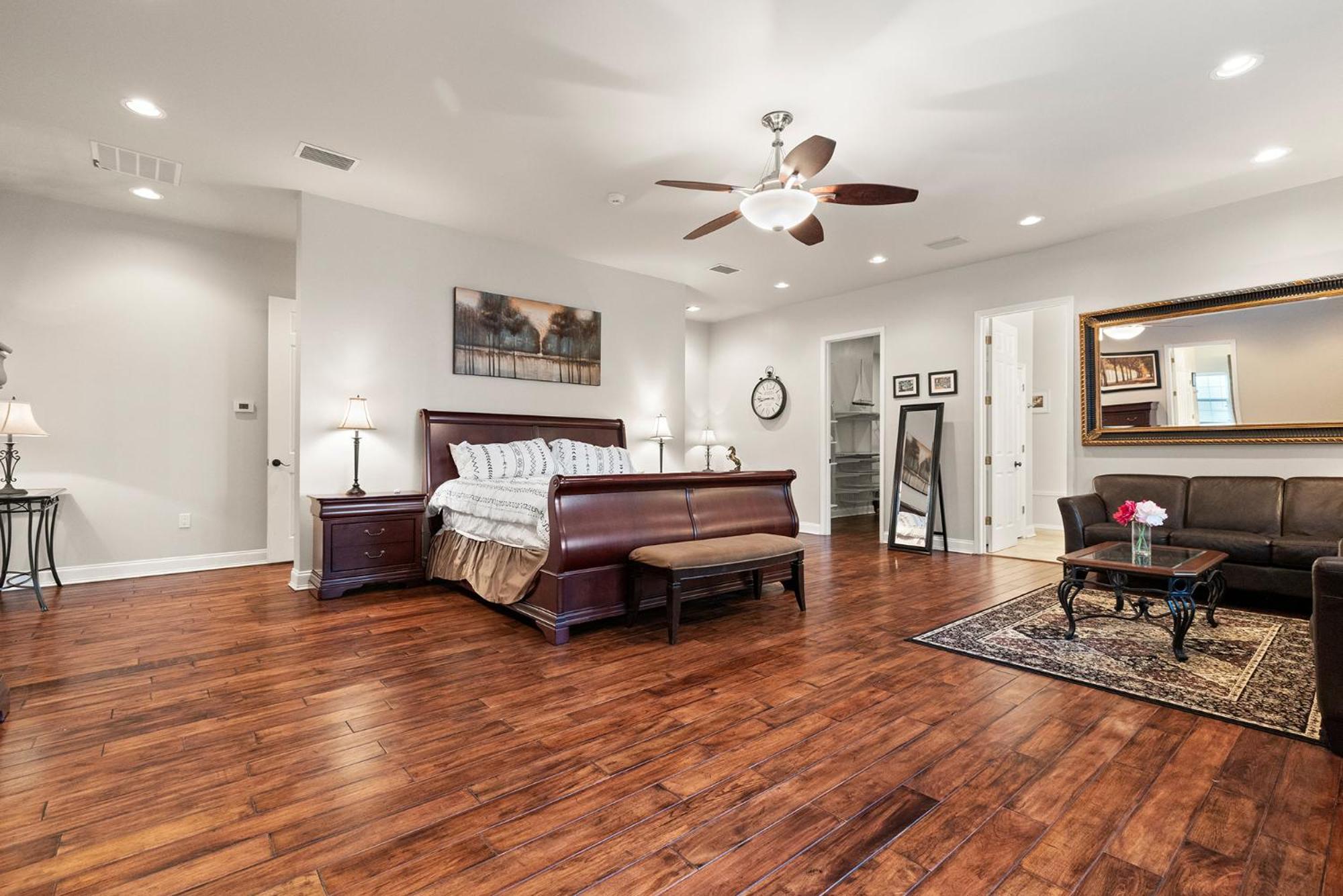 Luxury Mason Villa Tampa