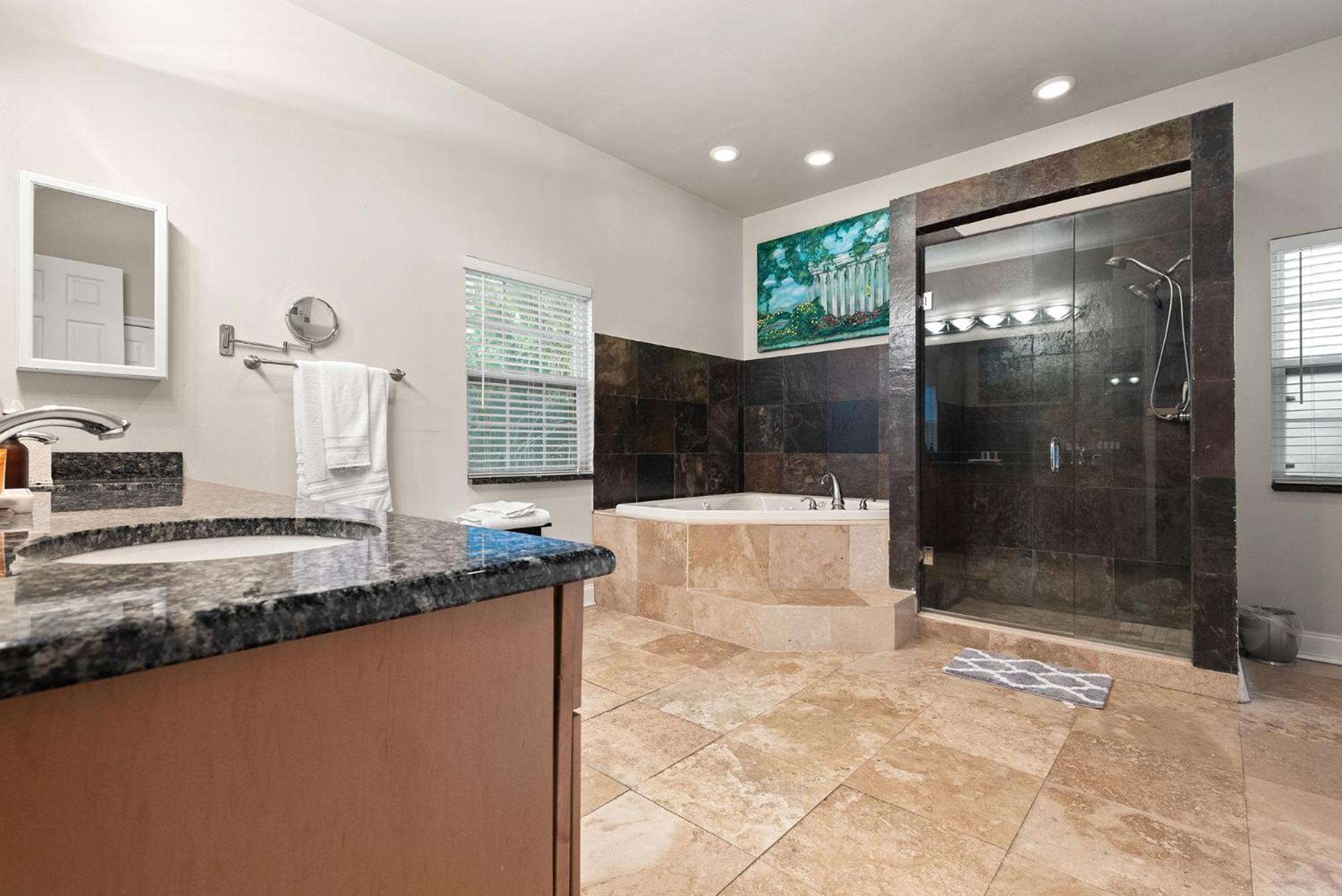 Luxury Mason Villa *