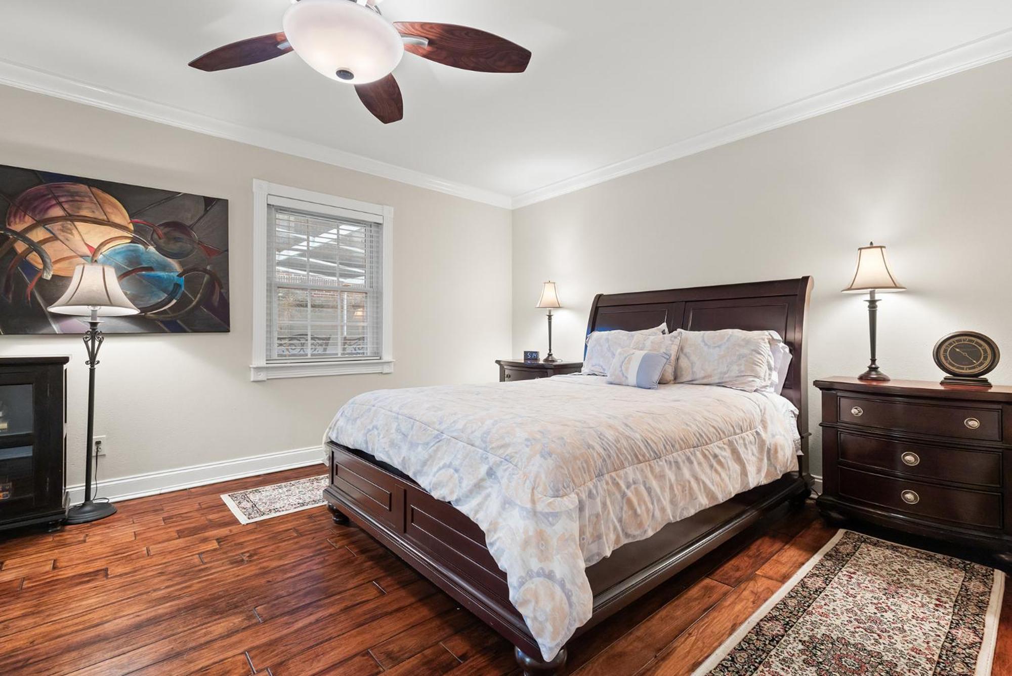 Villa Luxury Mason Tampa