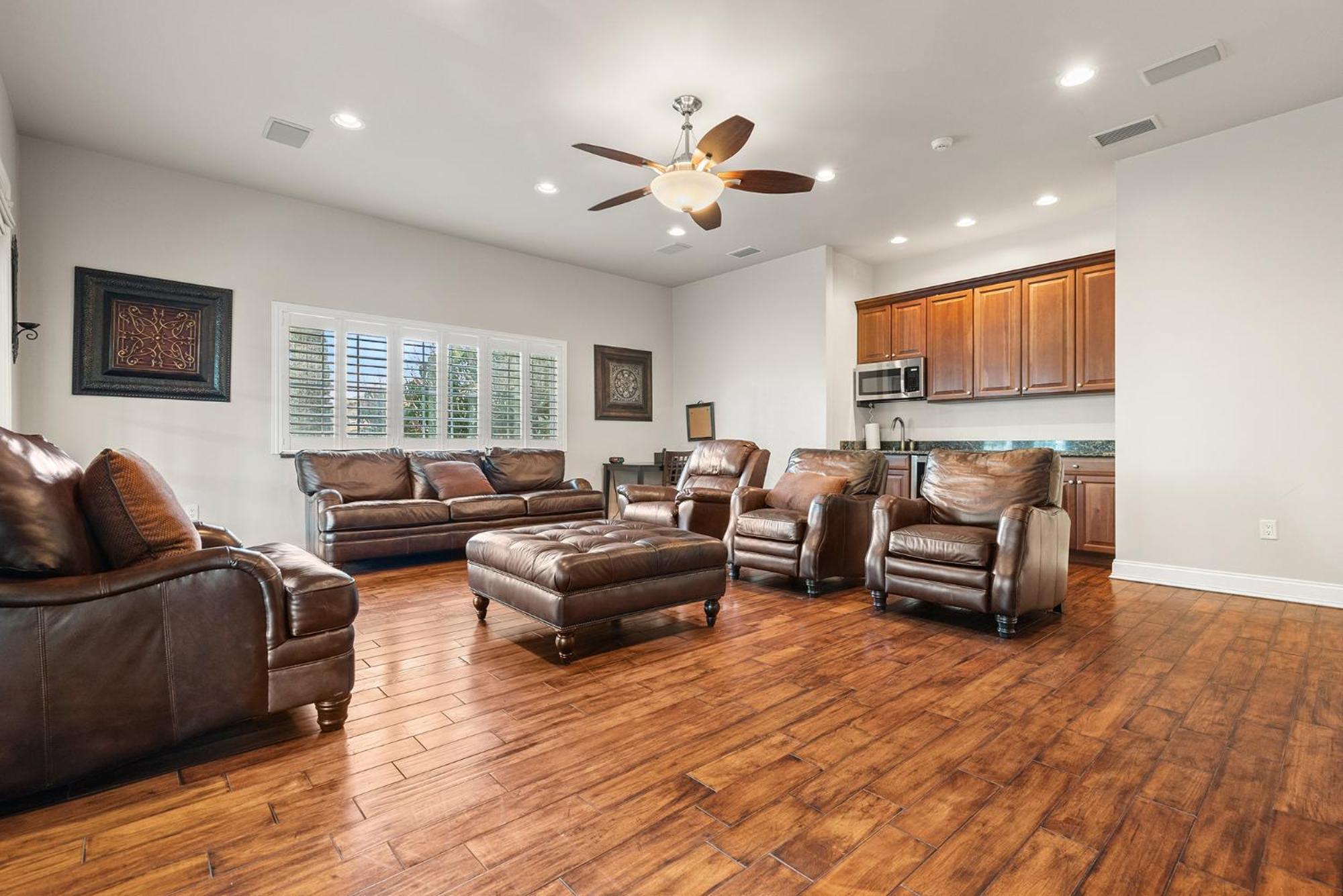 Villa Luxury Mason Tampa