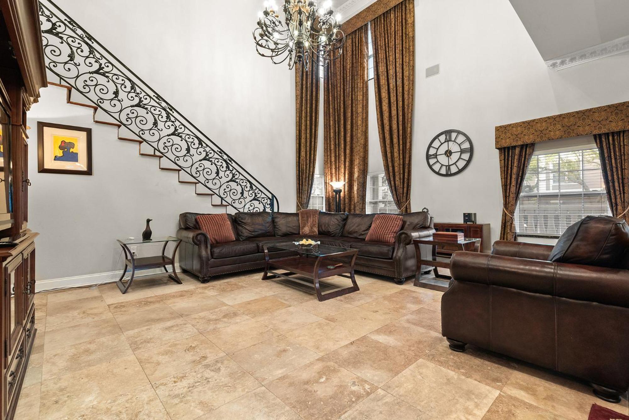 Luxury Mason Tampa