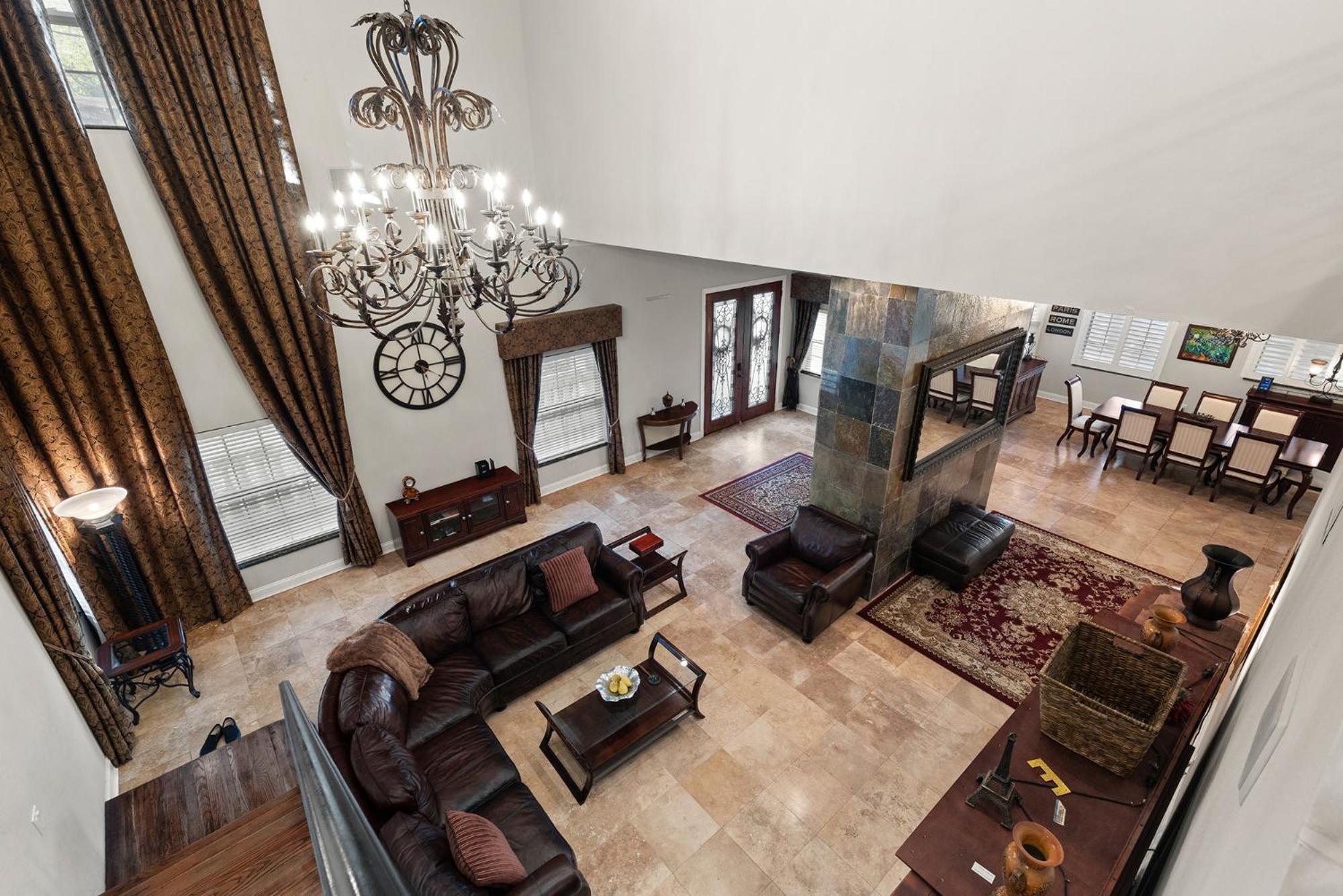 Luxury Mason Villa *