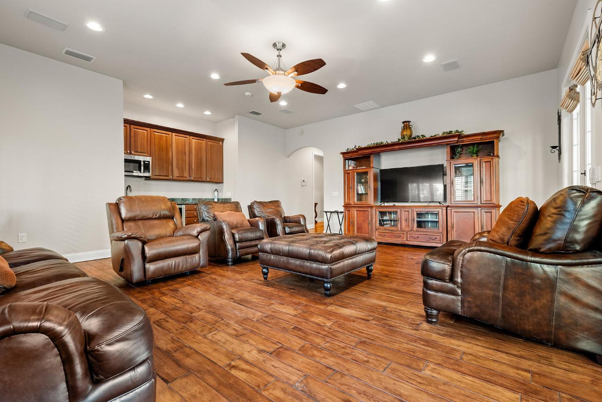 Villa Luxury Mason Tampa