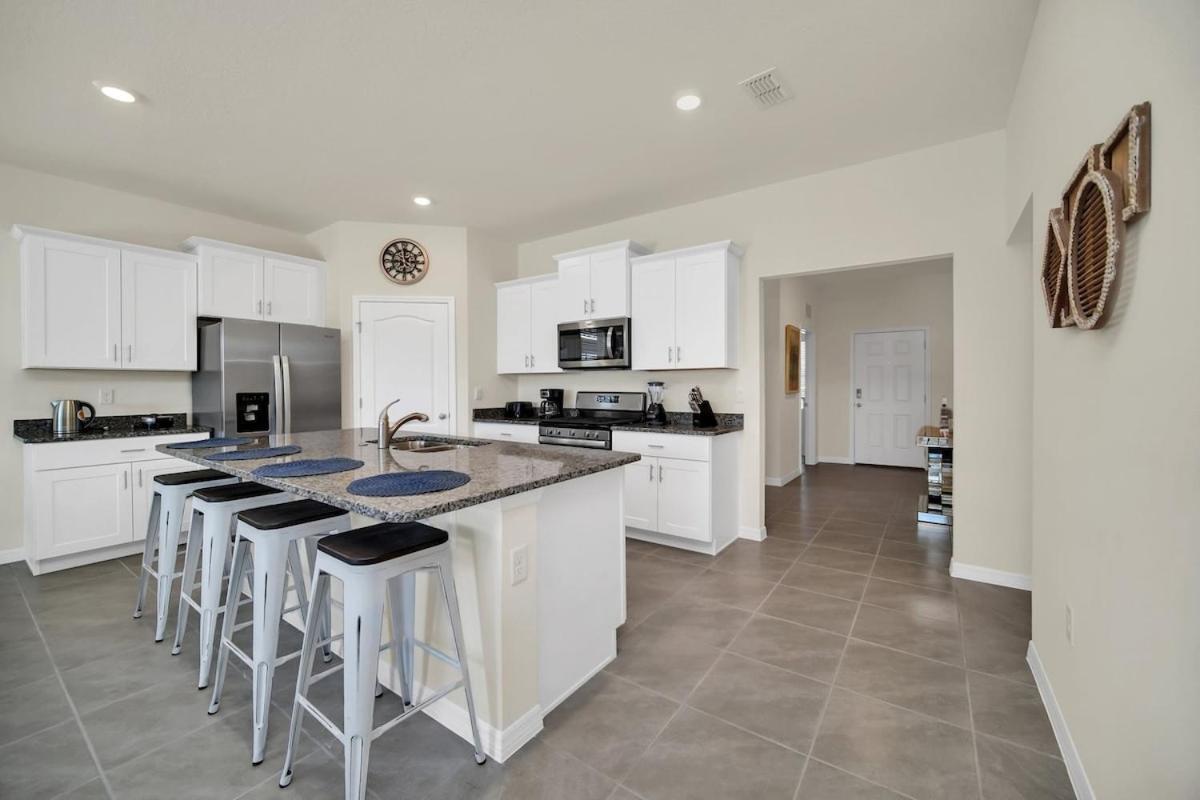 Exclusive 7br By W Private Pool Holiday home