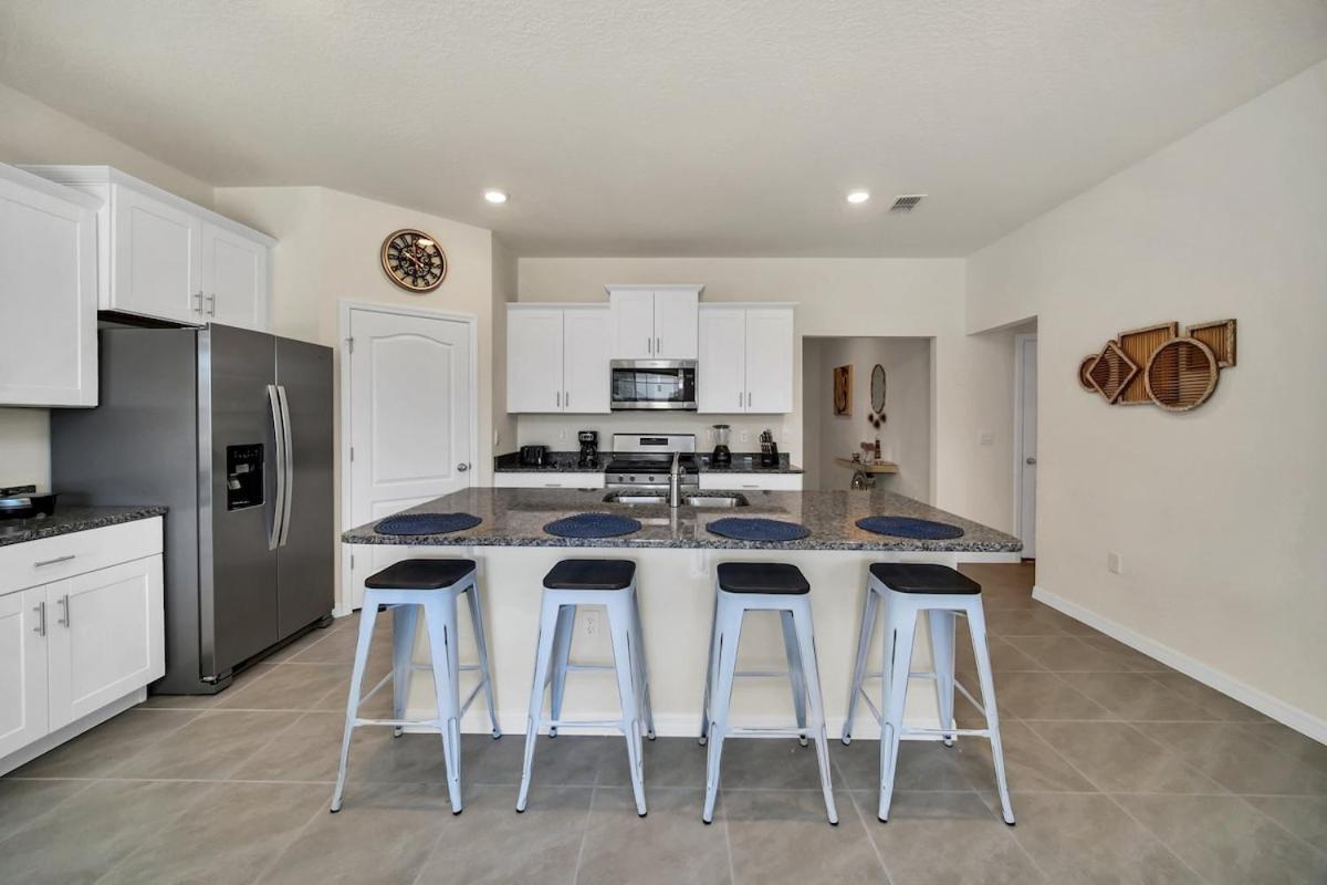 Exclusive 7br By W Private Pool