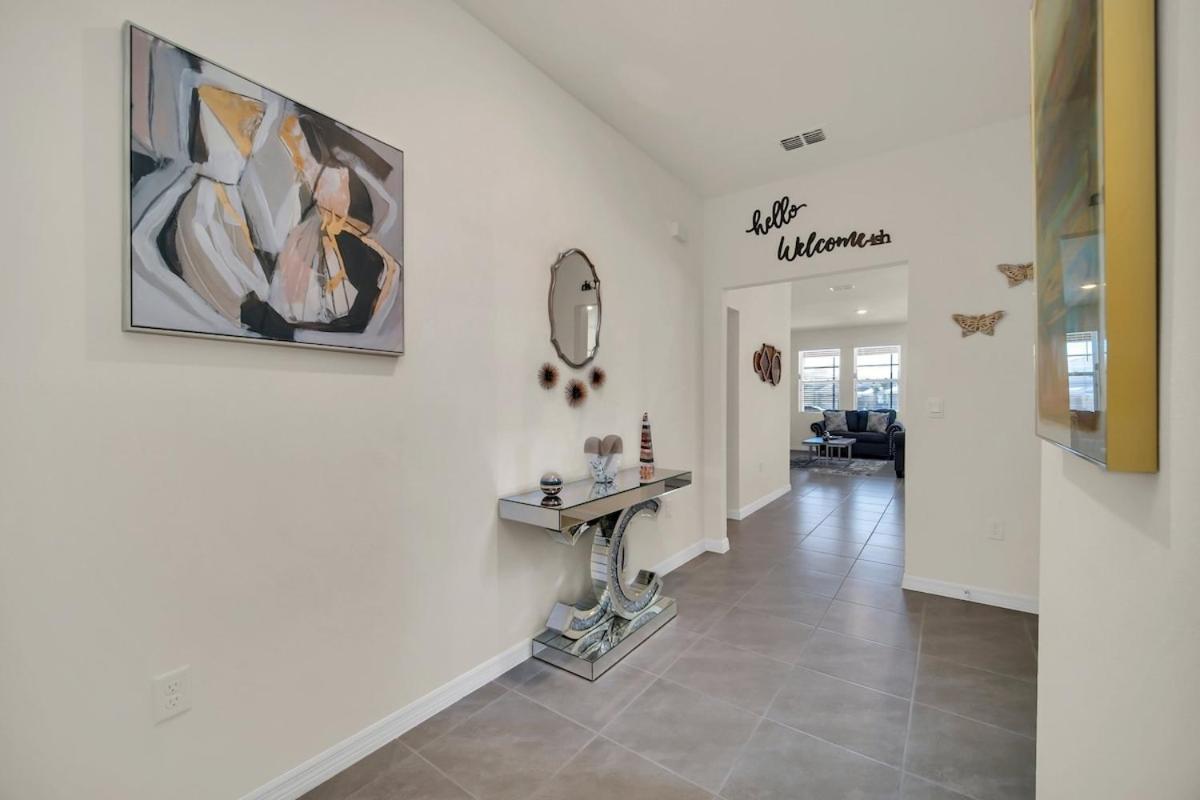Holiday home Exclusive 7br By W Private Pool *