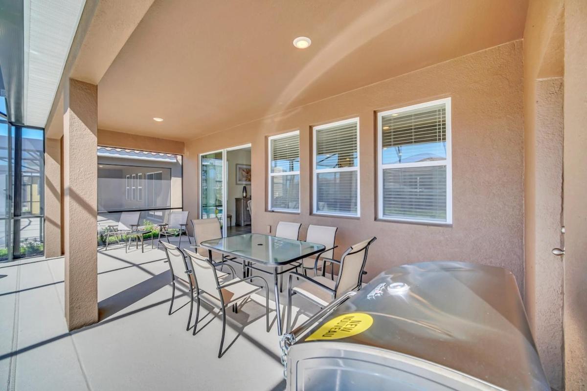 Exclusive 7br By W Private Pool Davenport