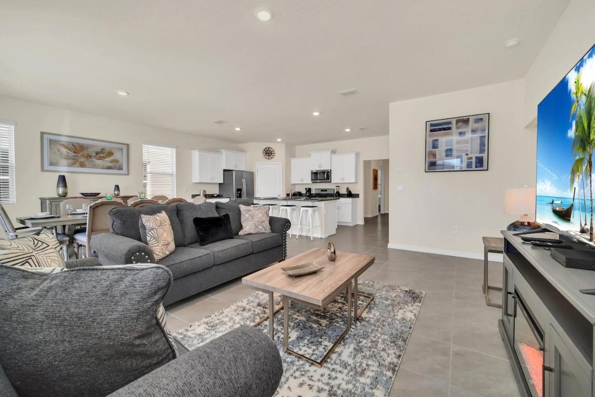 Exclusive 7br By W Private Pool Holiday home
