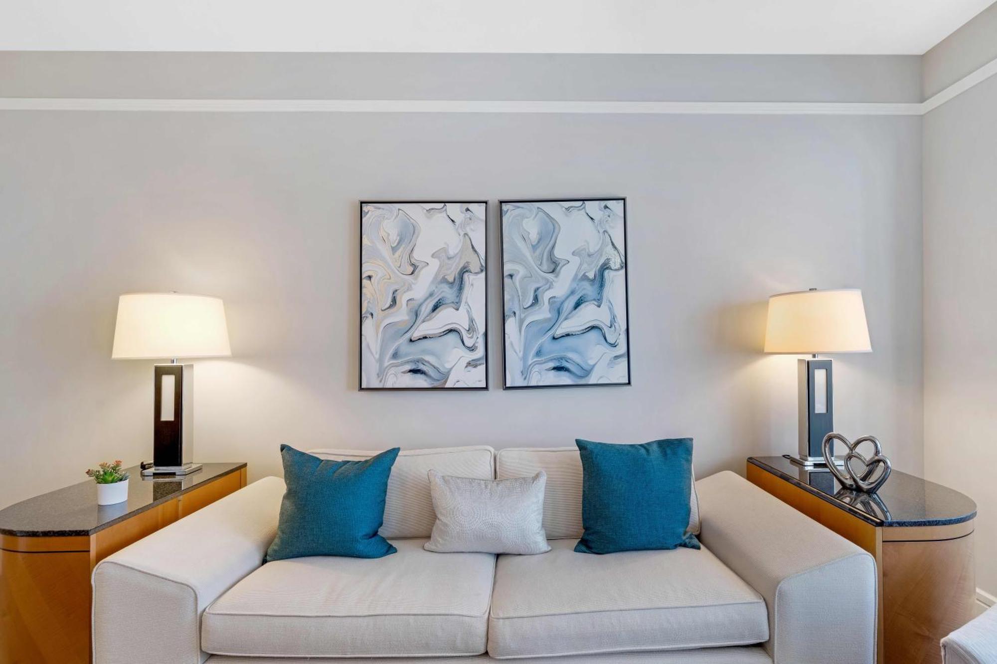 Casiola In Four Seasons * Miami