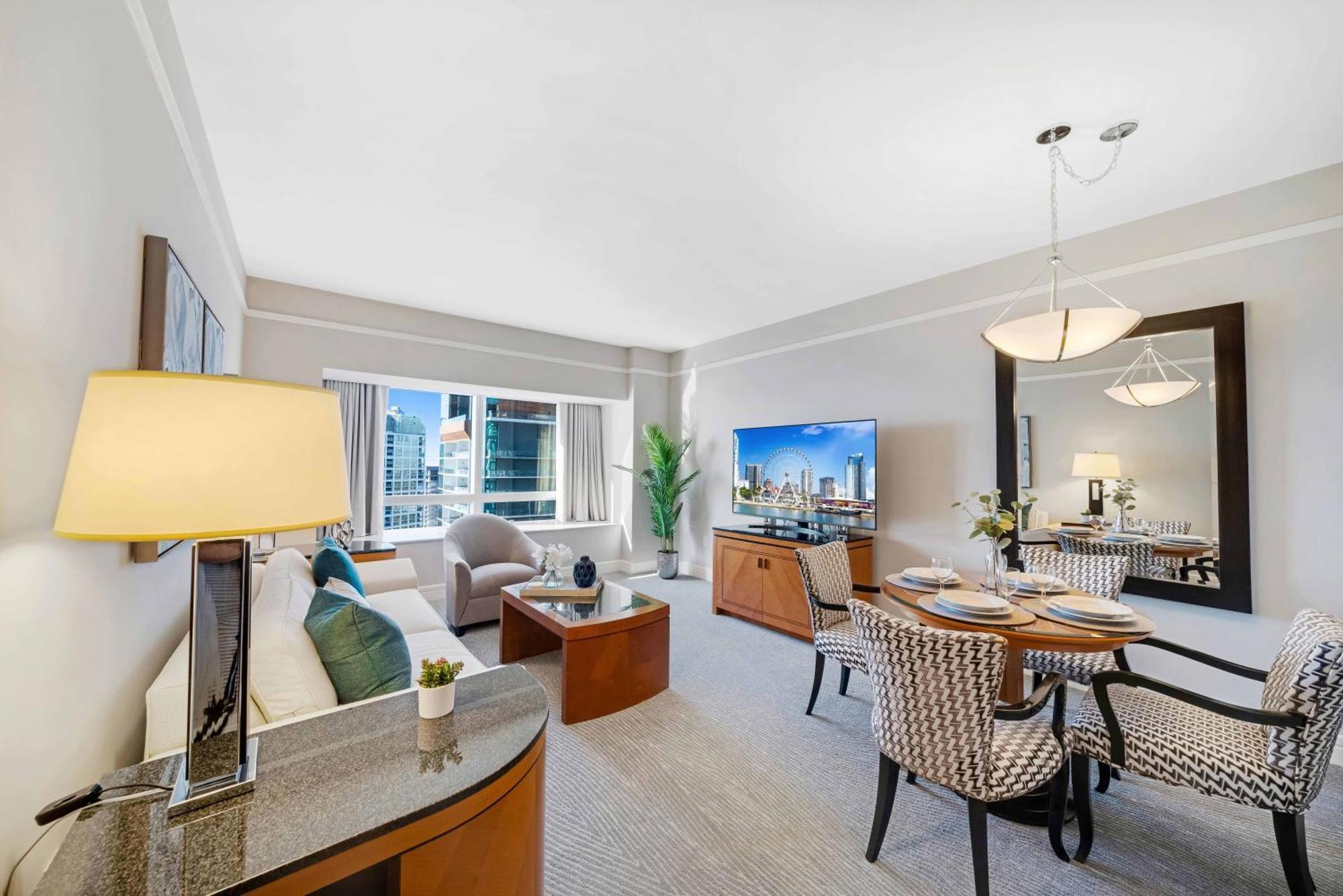 Apartment Casiola In Four Seasons Miami