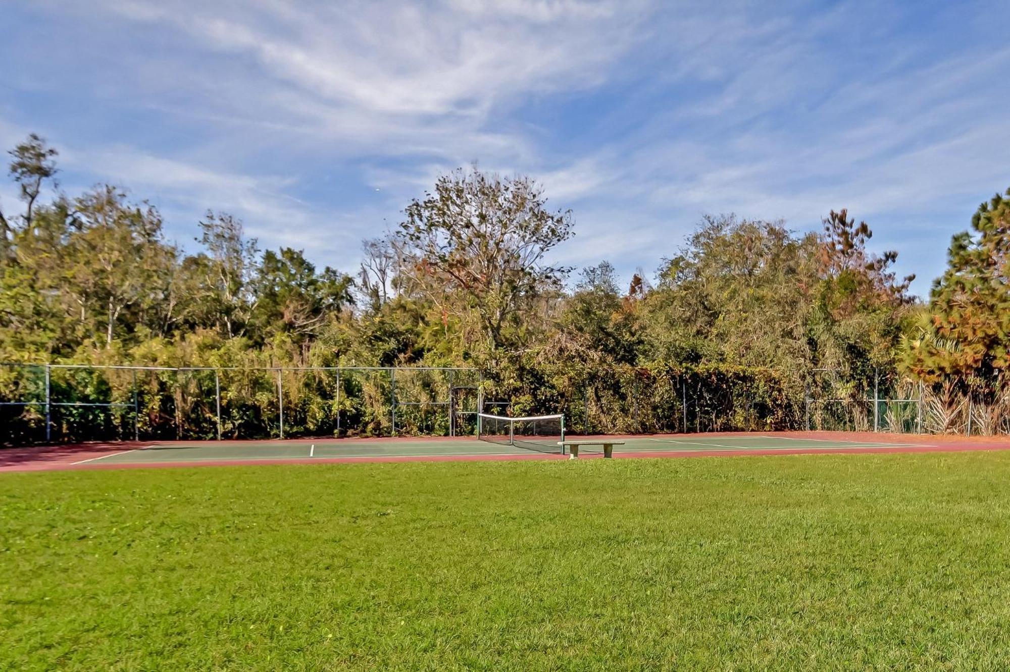 Wooded Views Seclude Fernandina Beach