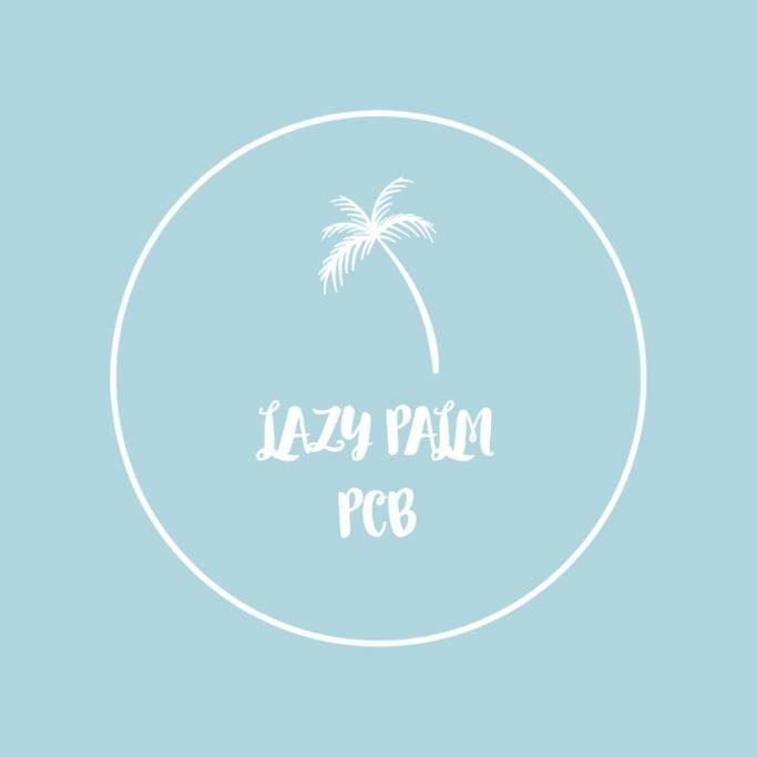 Apartment Lazy Palm 4 Pools Short Walk To Beach! Sleeps 5!