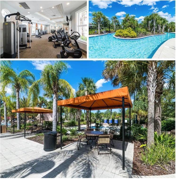 Solterra Family Oasis Getaway. 5553 Holiday home