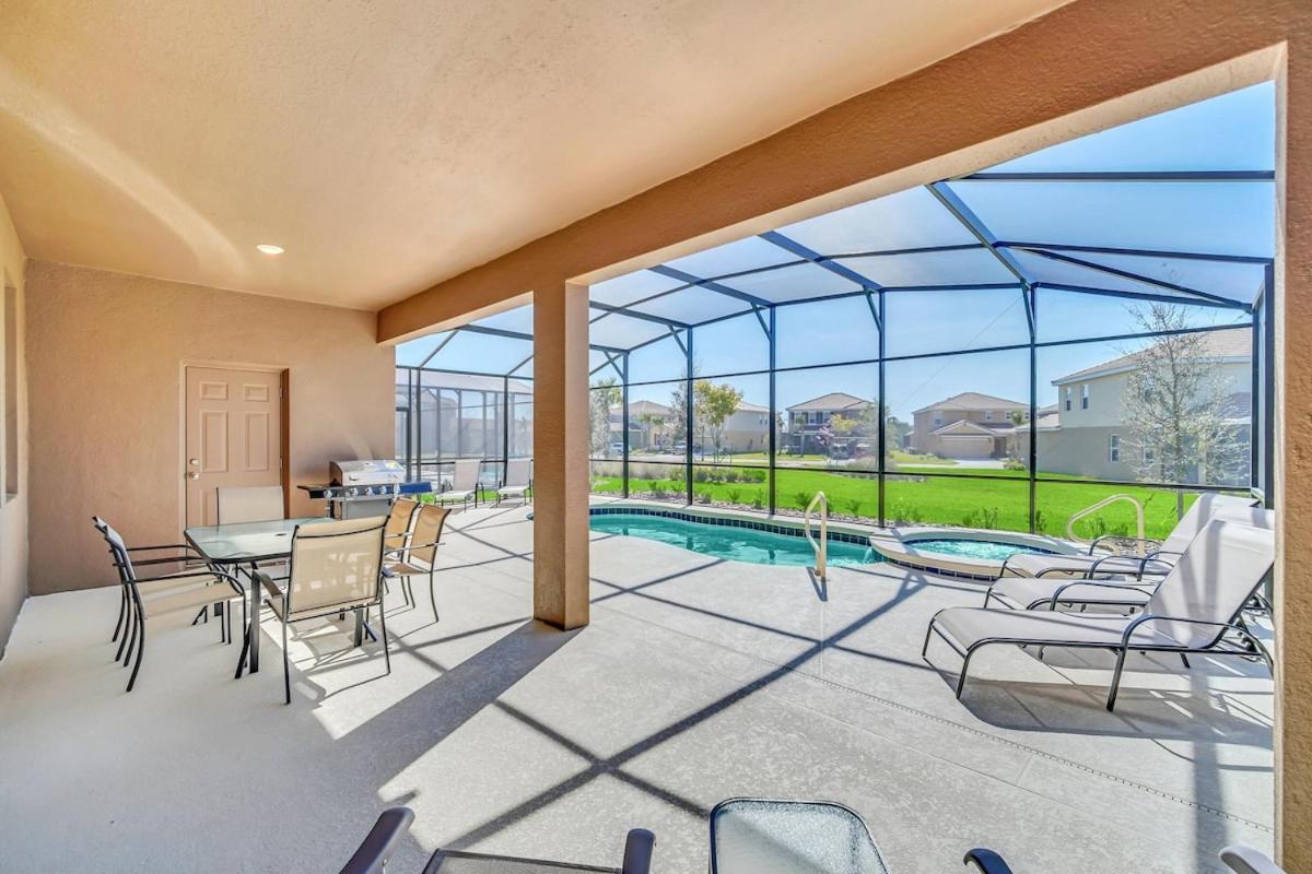 Exclusive 7br By W Private Pool