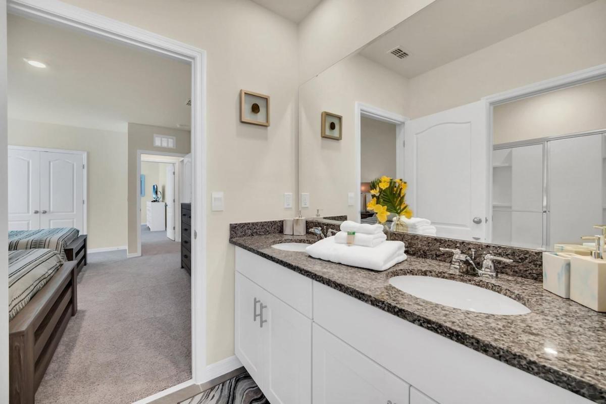 Exclusive 7br By W Private Pool *