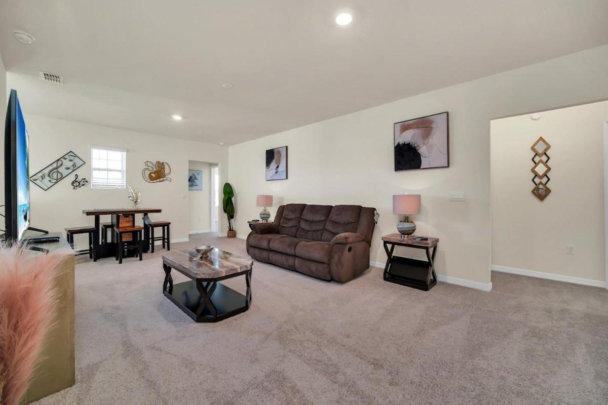 Exclusive 7br By W Private Pool * Davenport