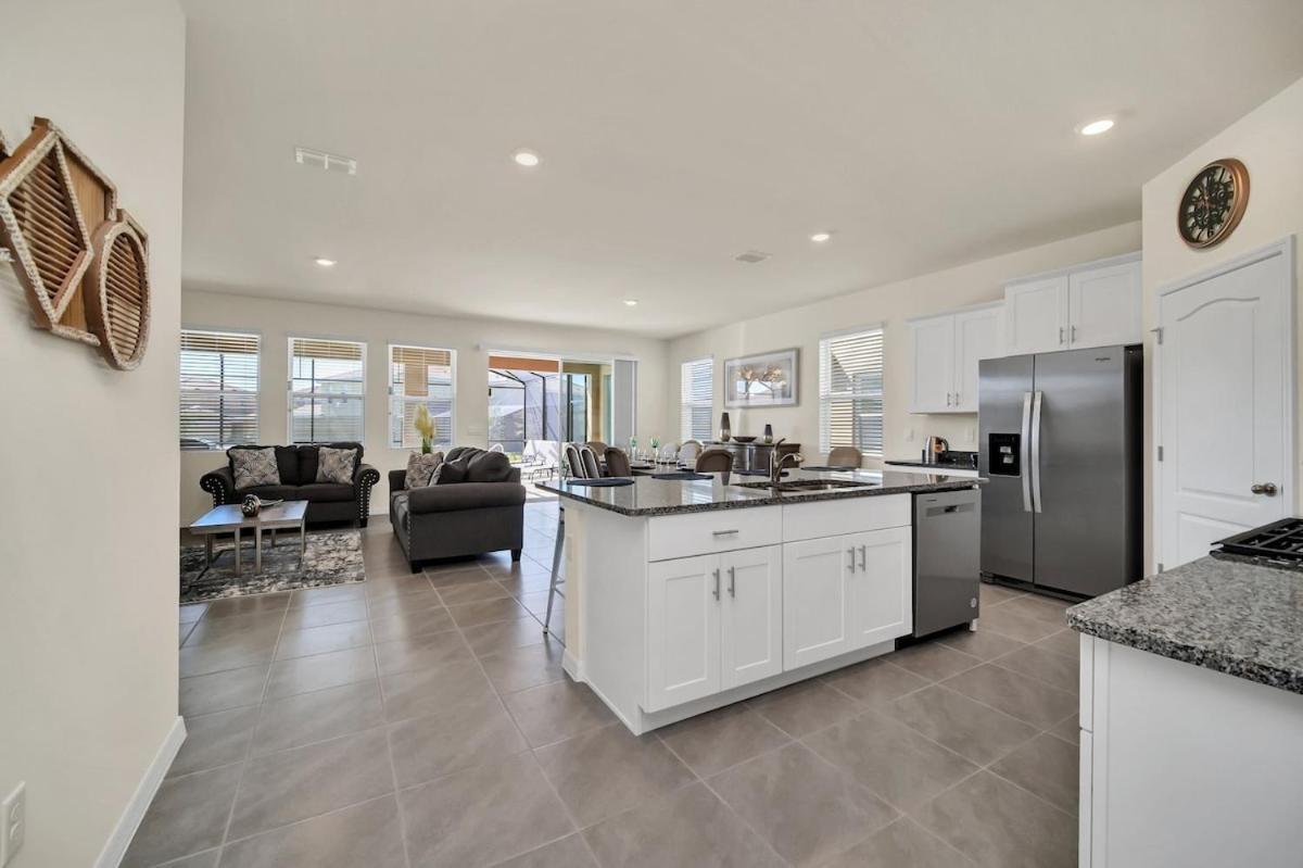 Holiday home Exclusive 7br By W Private Pool *
